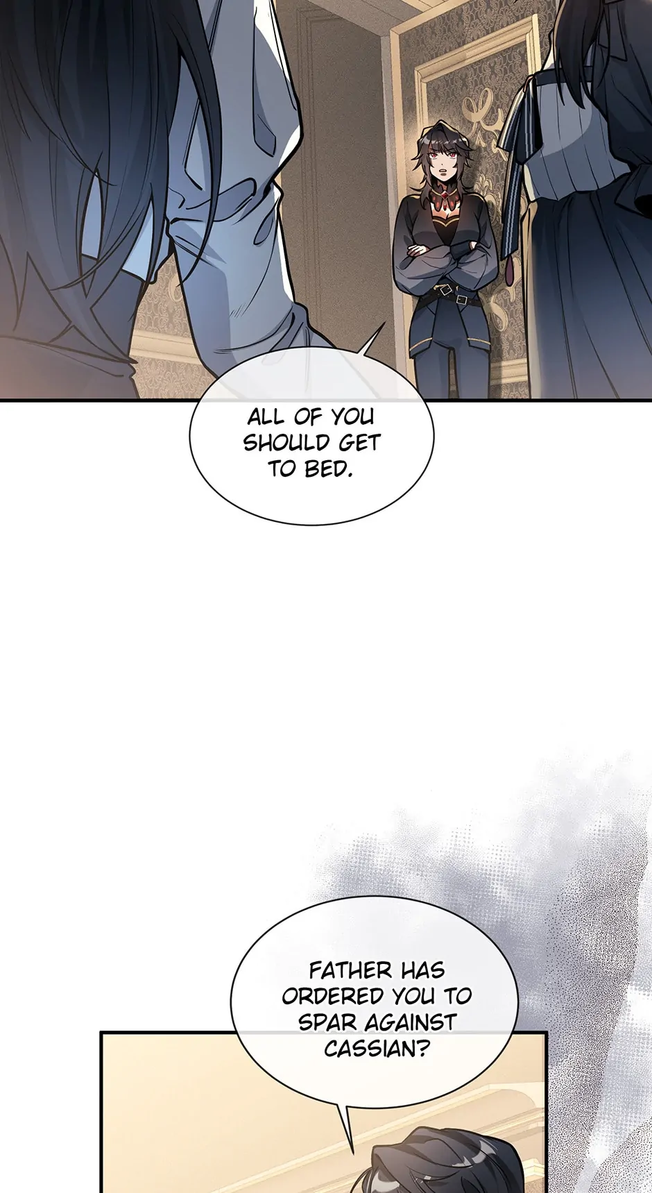 The Beginning After The End Chapter 175.11 255 32