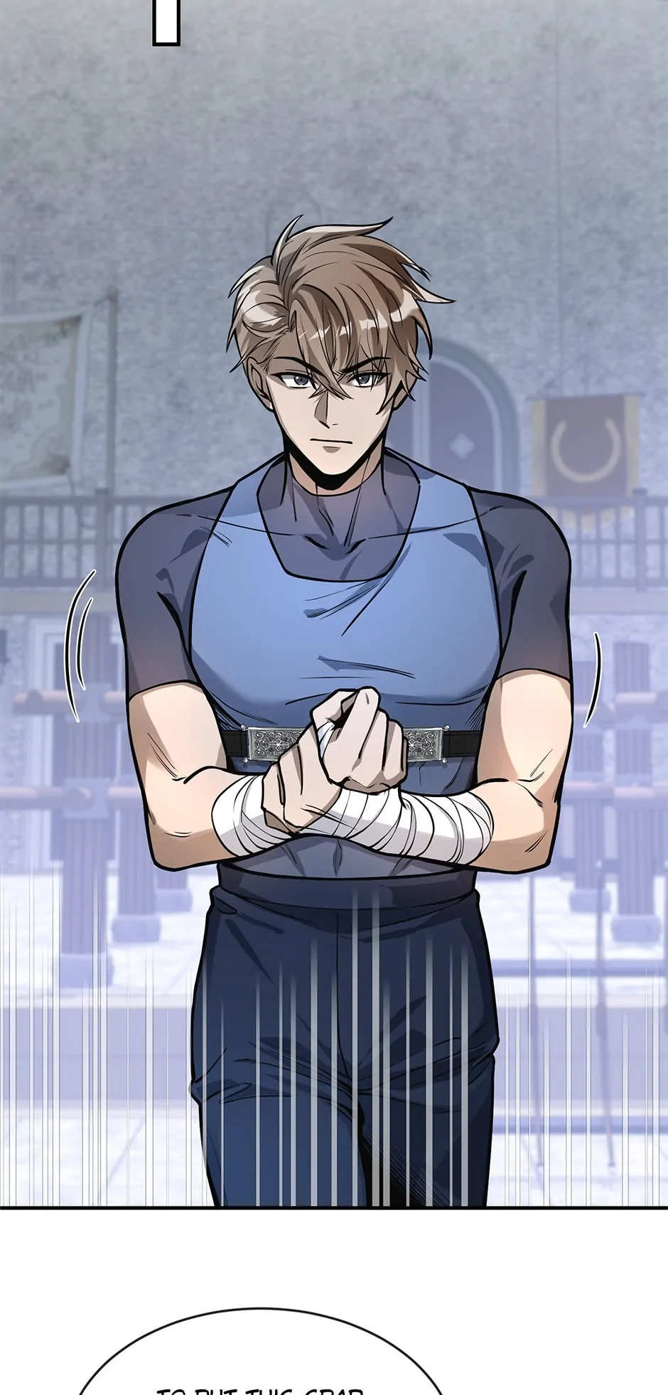 The Beginning After The End Chapter 175.11 259 36