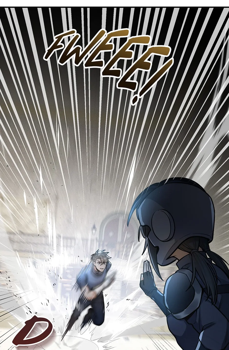 The Beginning After The End Chapter 175.11 262 39