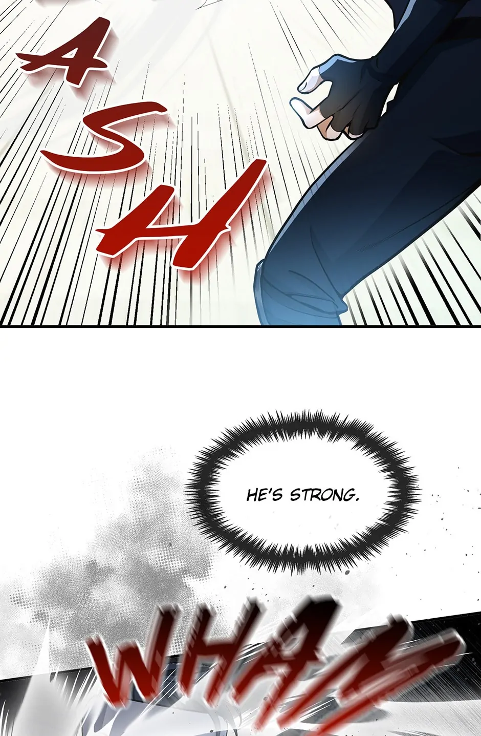 The Beginning After The End Chapter 175.11 263 40