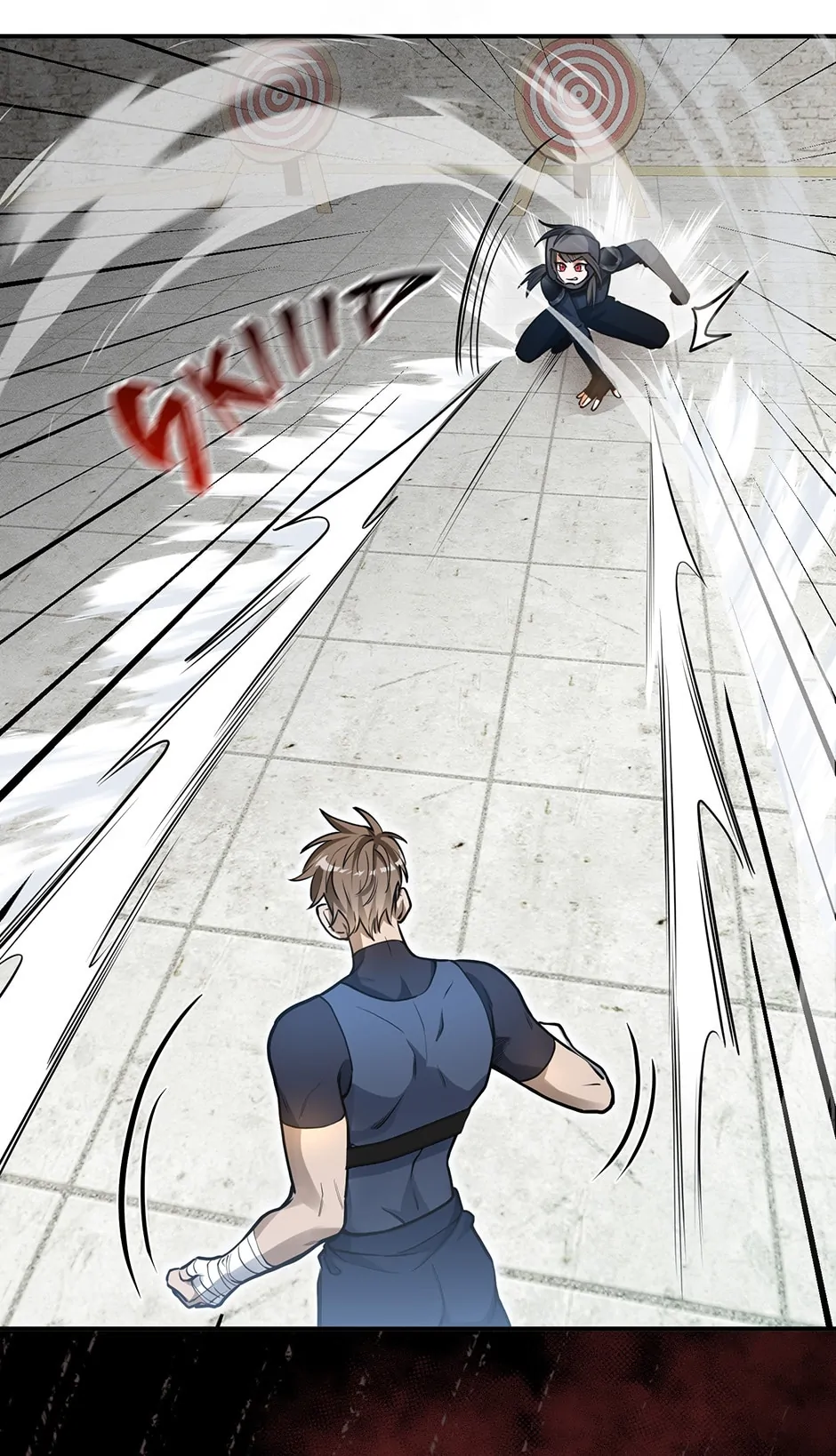 The Beginning After The End Chapter 175.11 265 42