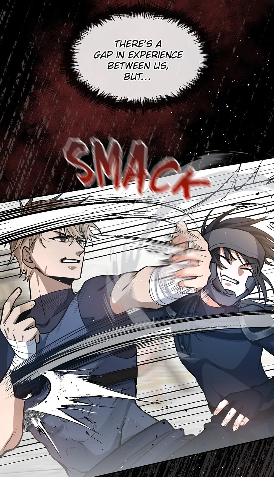 The Beginning After The End Chapter 175.11 266 43