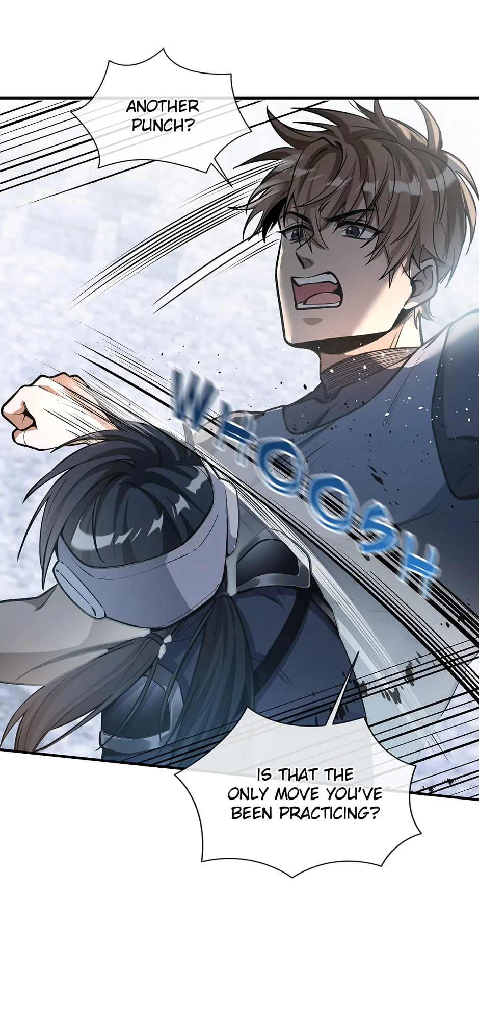 The Beginning After The End Chapter 175.11 268 45