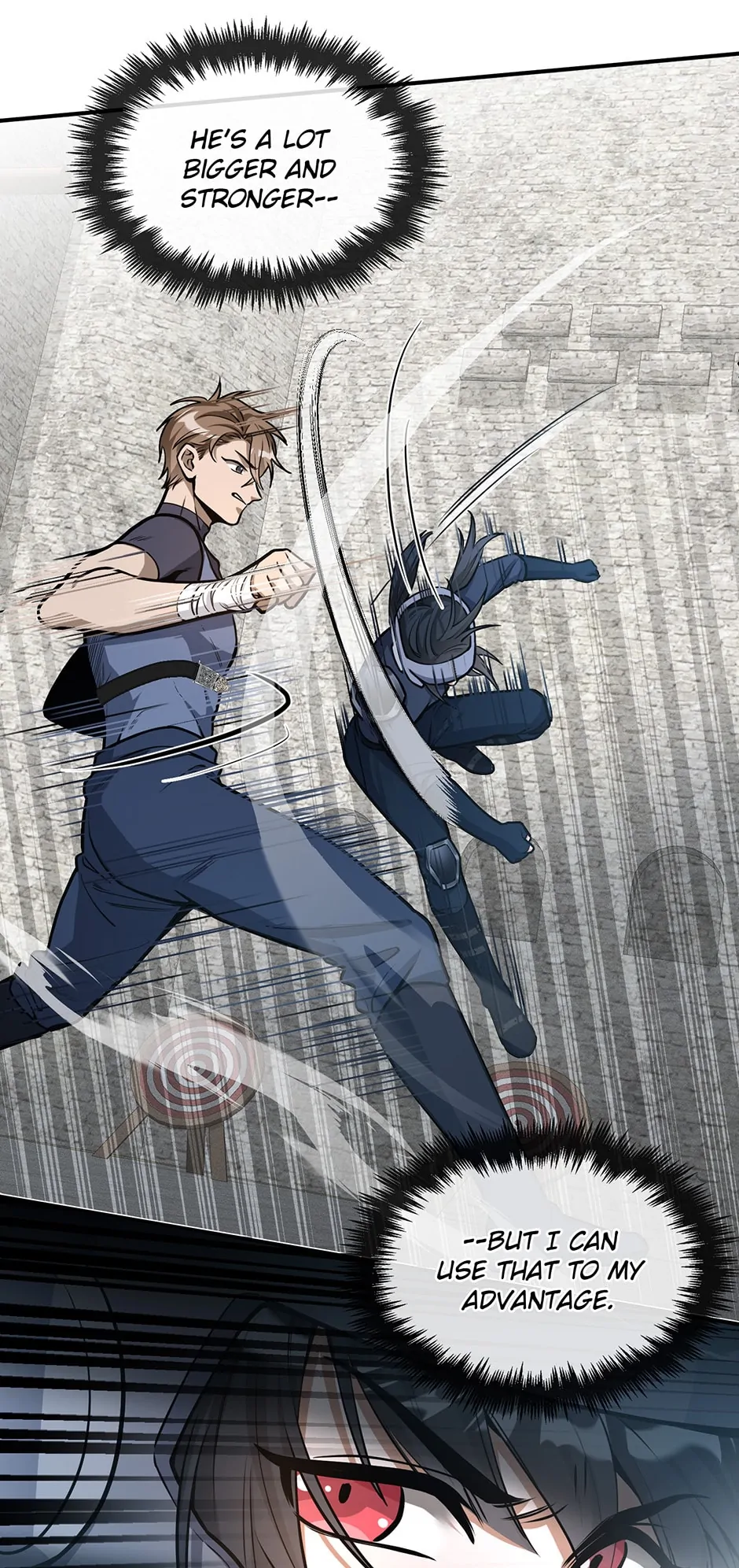 The Beginning After The End Chapter 175.11 269 46