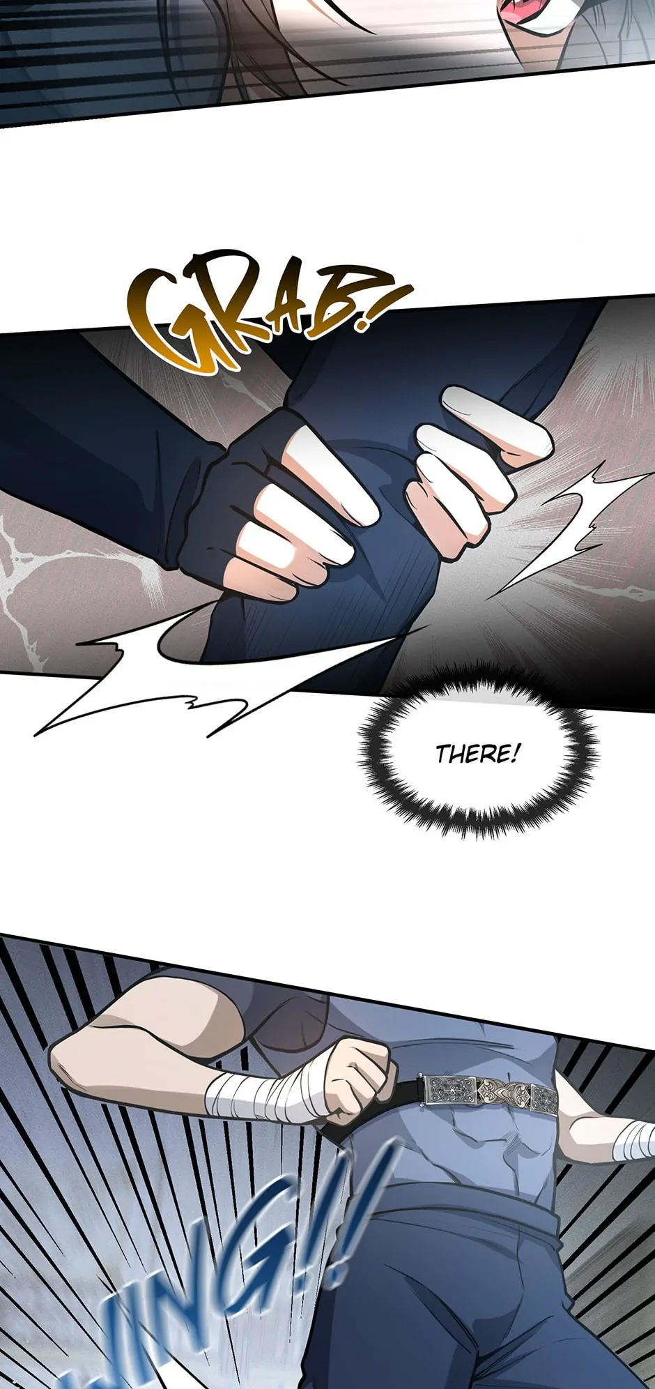 The Beginning After The End Chapter 175.11 270 47