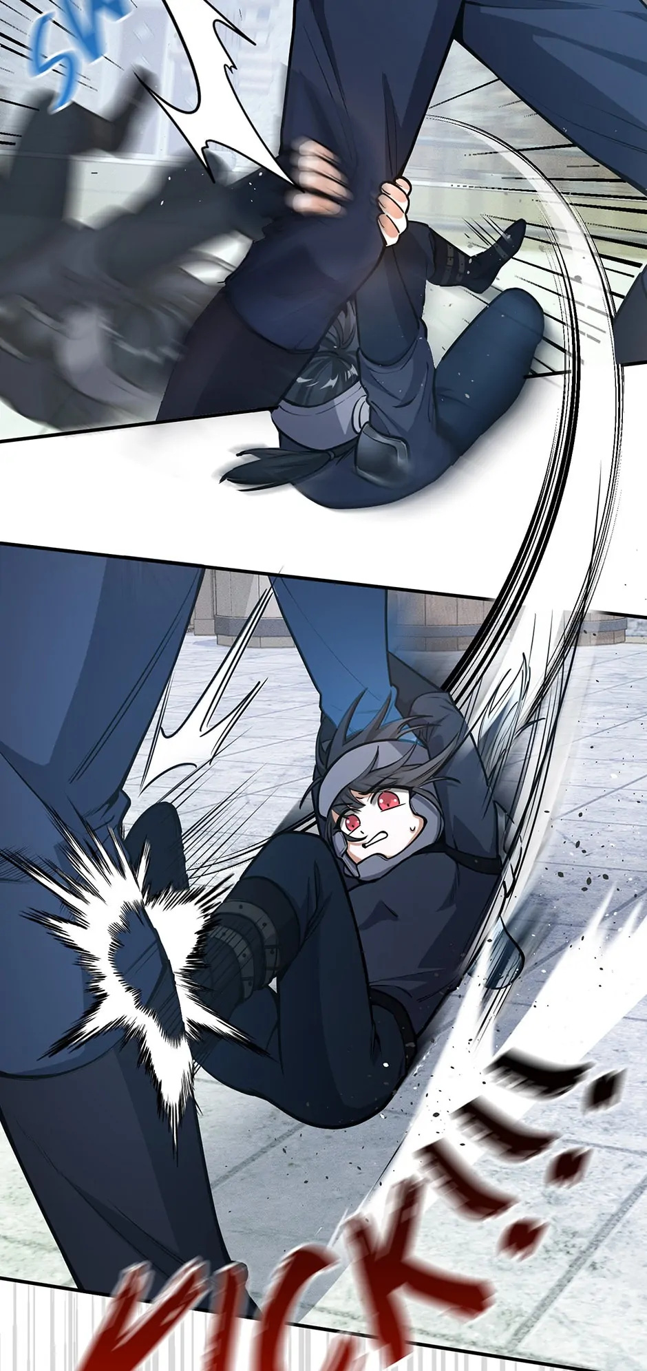 The Beginning After The End Chapter 175.11 271 48