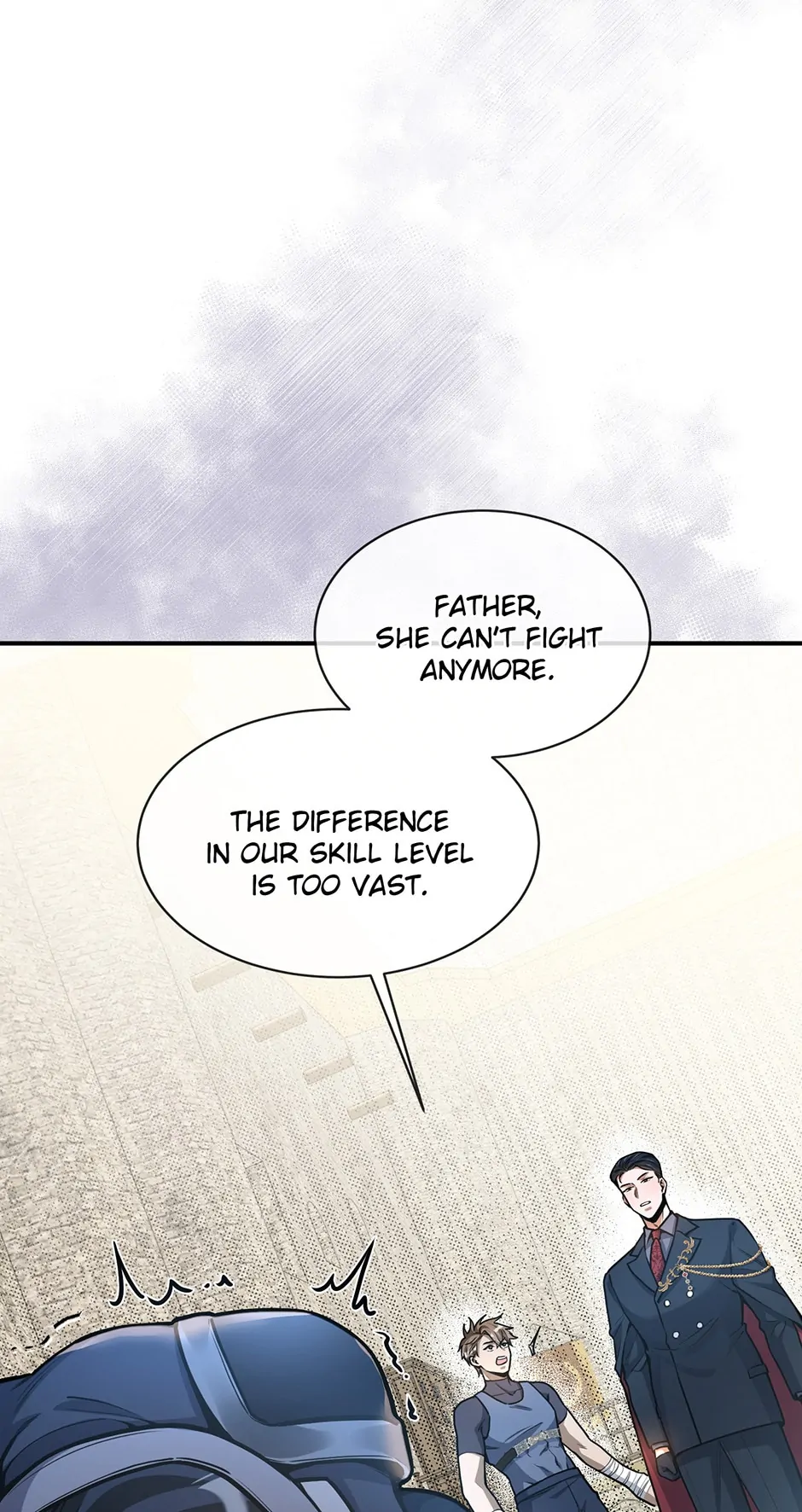 The Beginning After The End Chapter 175.11 275 52