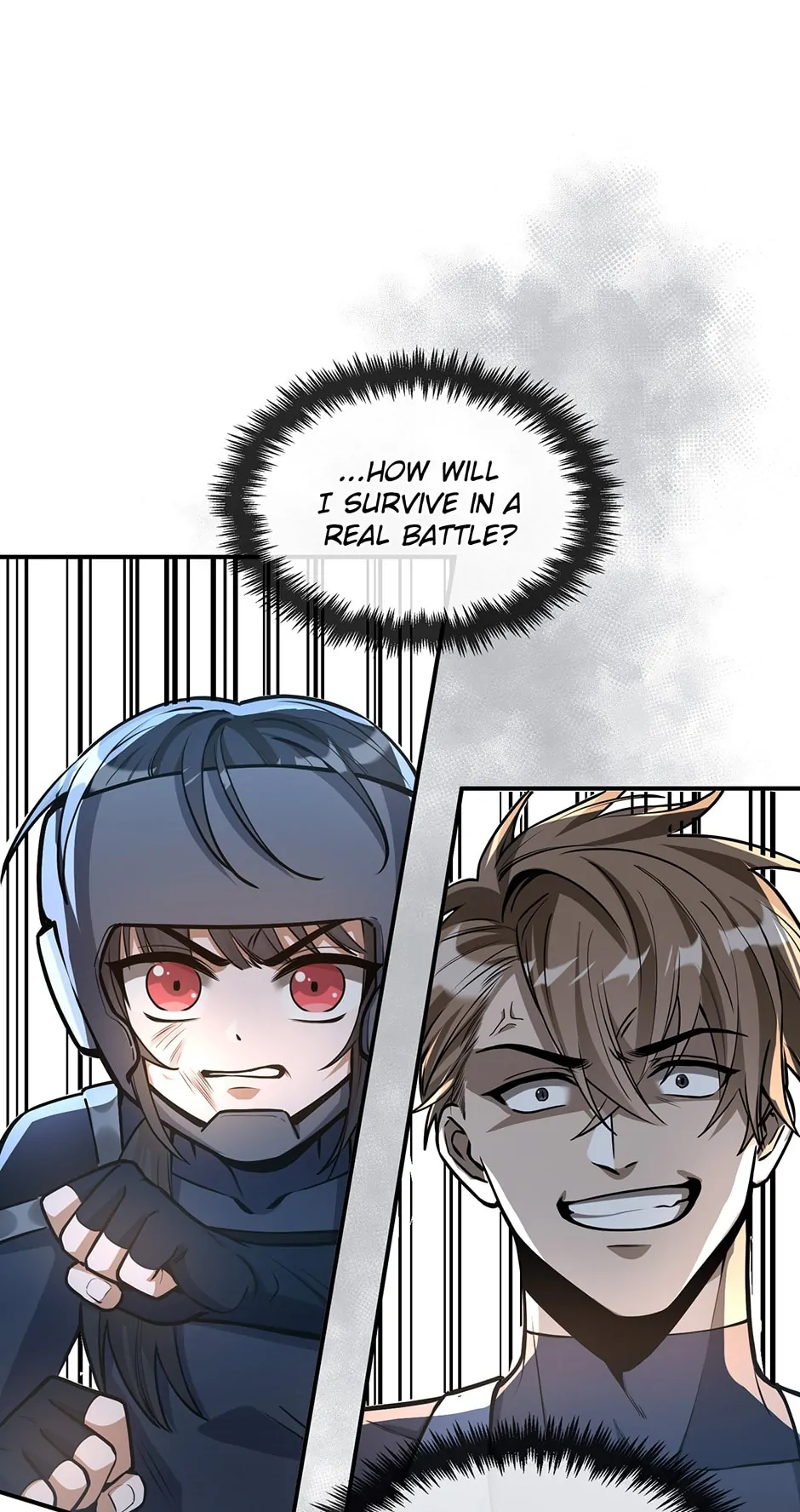 The Beginning After The End Chapter 175.11 278 55