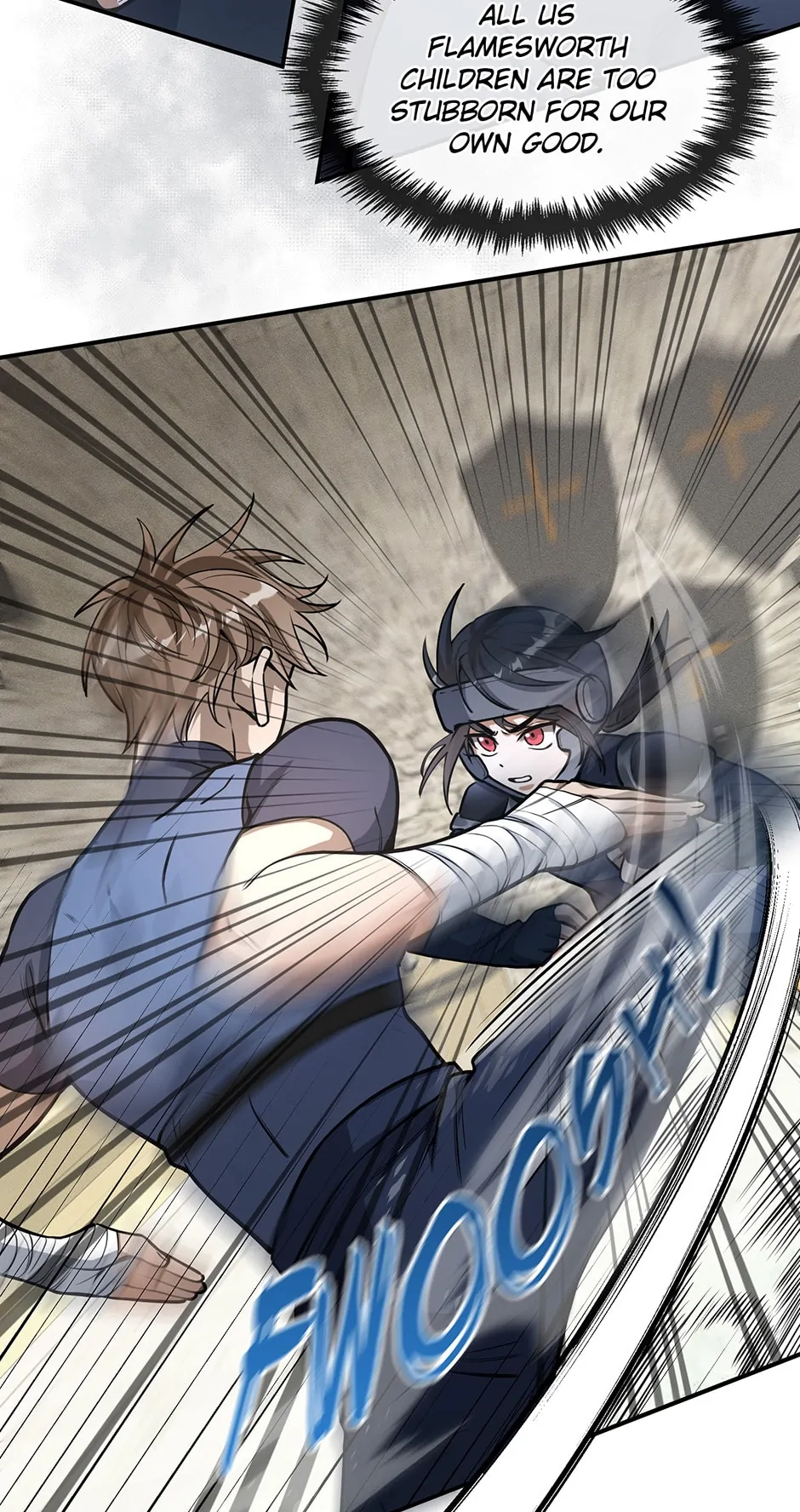 The Beginning After The End Chapter 175.11 279 56