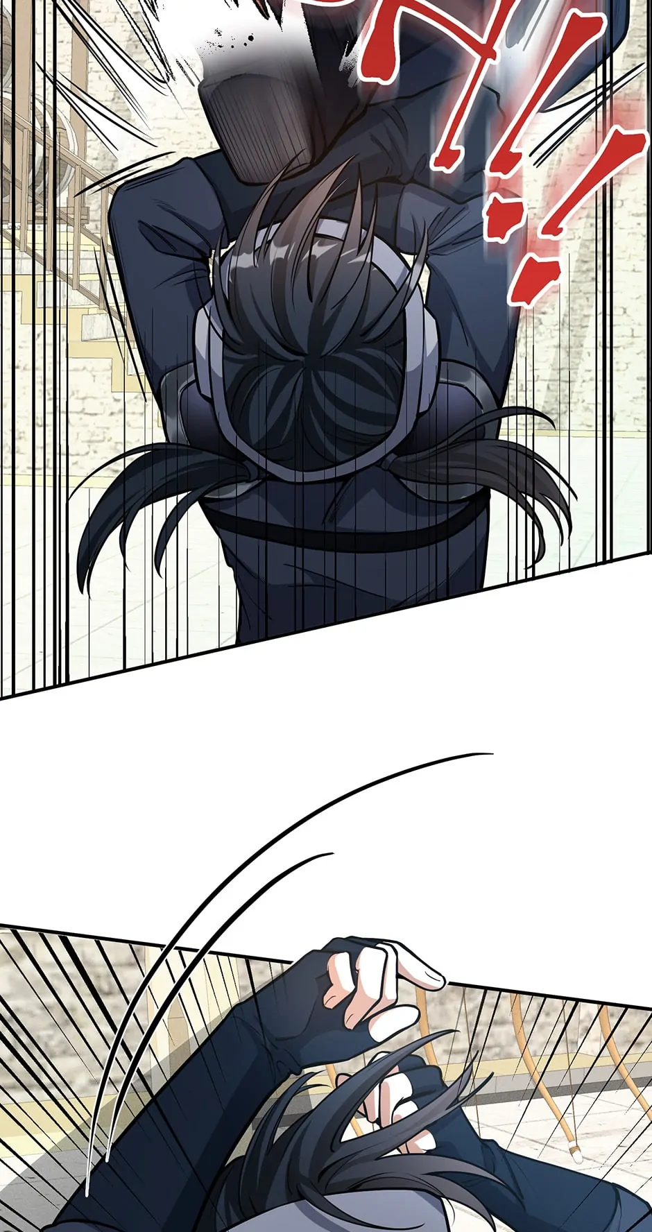 The Beginning After The End Chapter 175.11 281 58