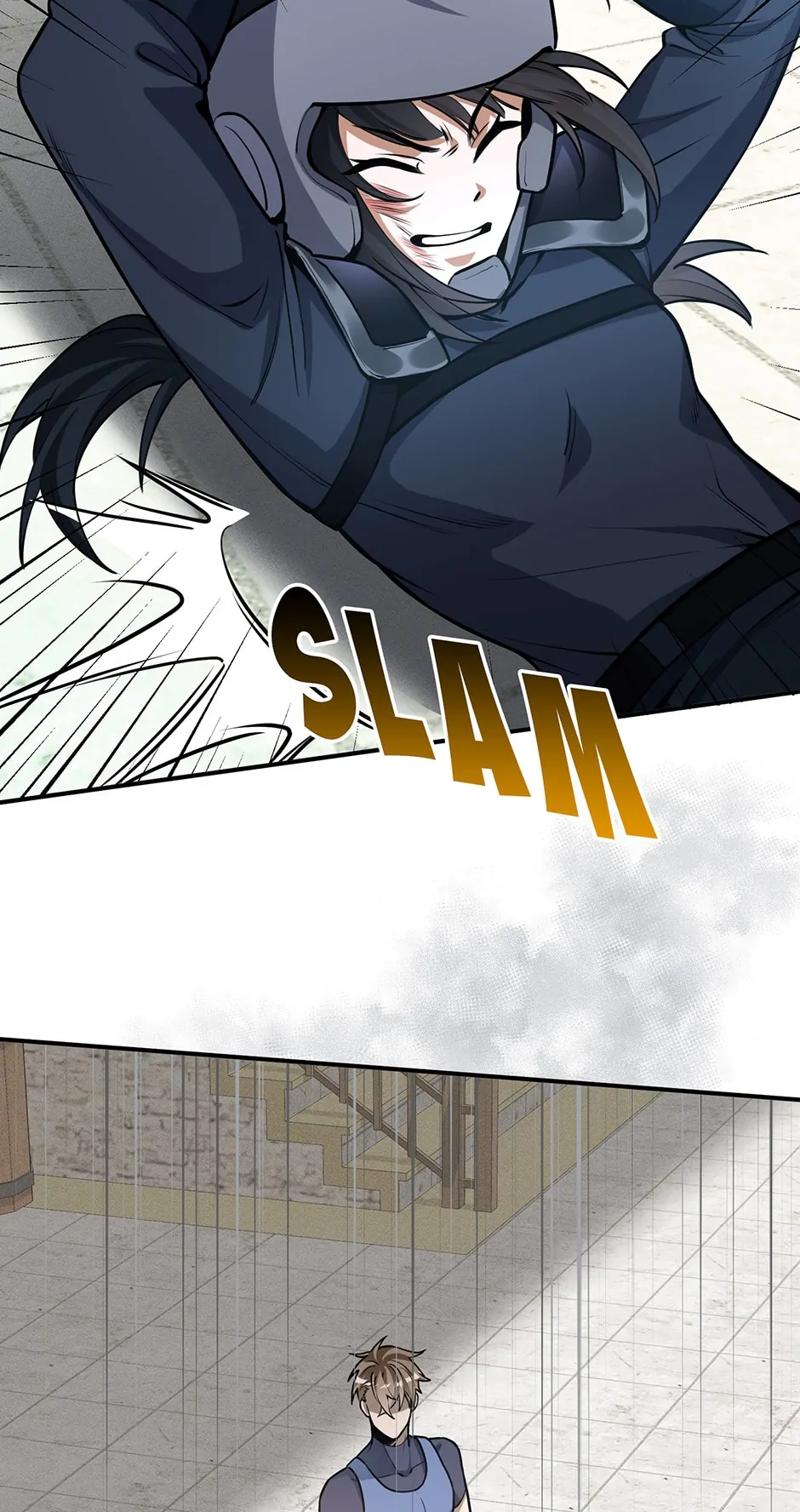 The Beginning After The End Chapter 175.11 282 59