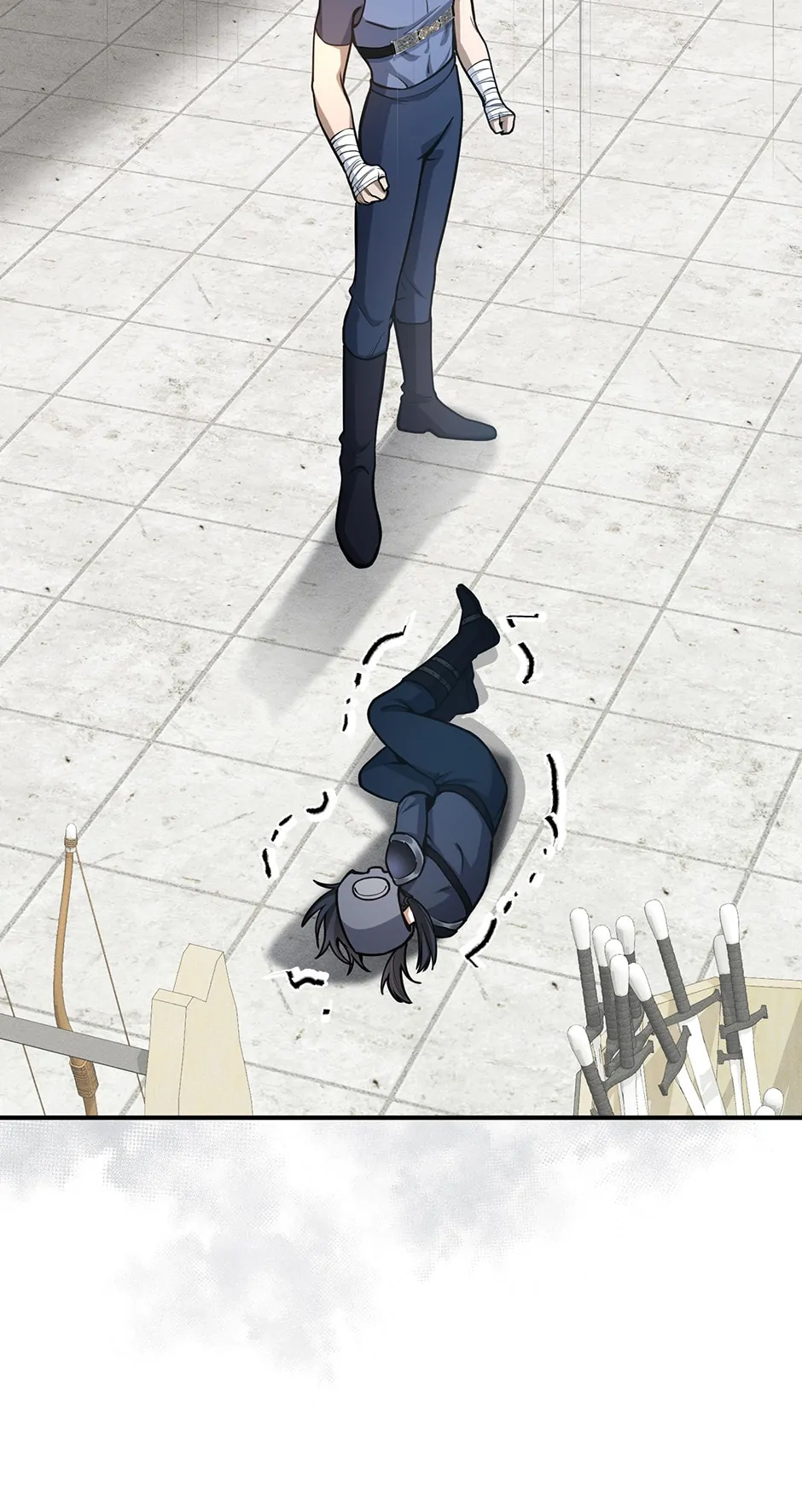 The Beginning After The End Chapter 175.11 283 60