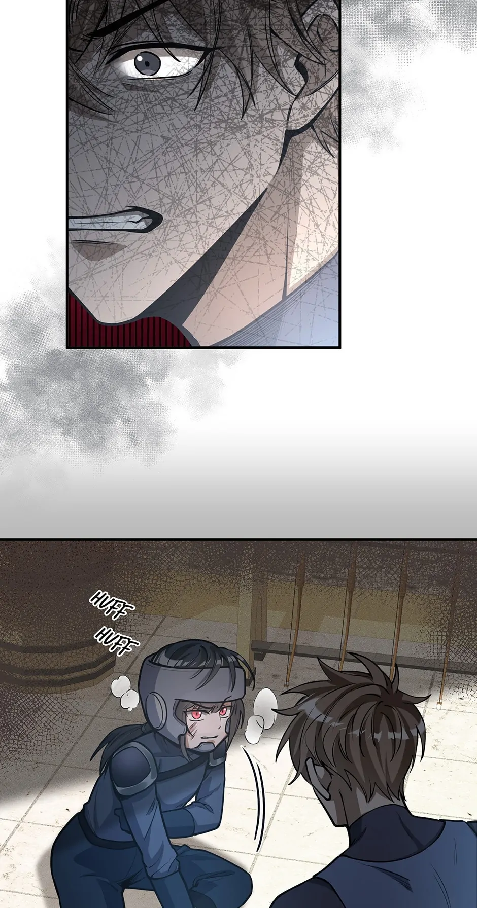 The Beginning After The End Chapter 175.11 285 62