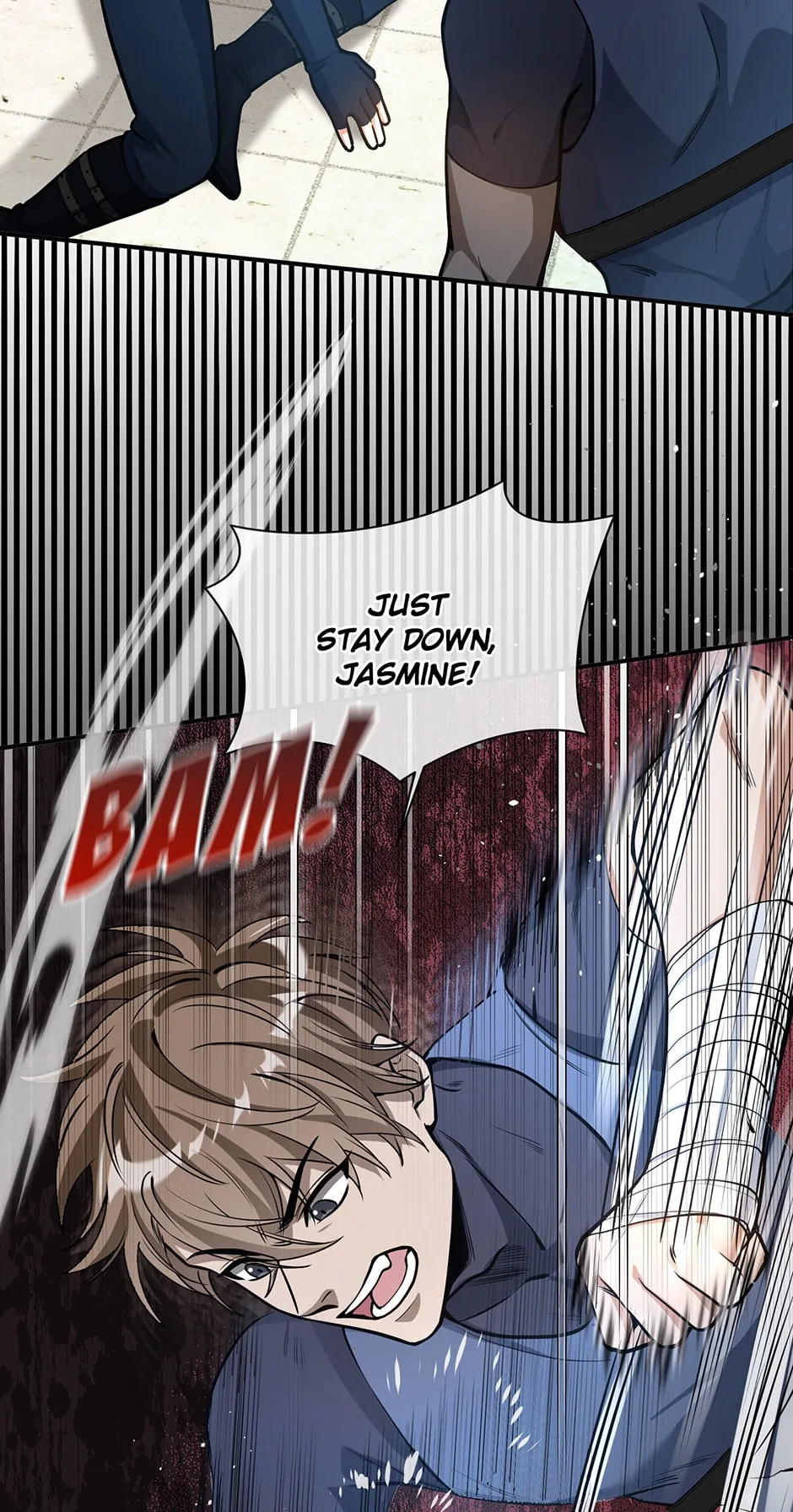 The Beginning After The End Chapter 175.11 286 63