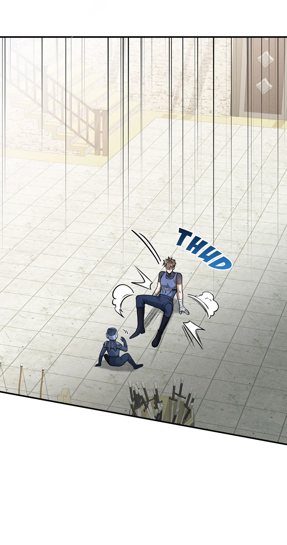 The Beginning After The End Chapter 175.11 290 67