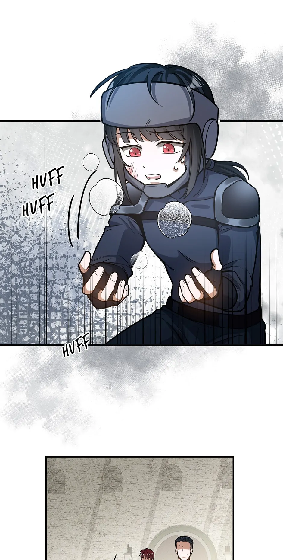 The Beginning After The End Chapter 175.11 291 68