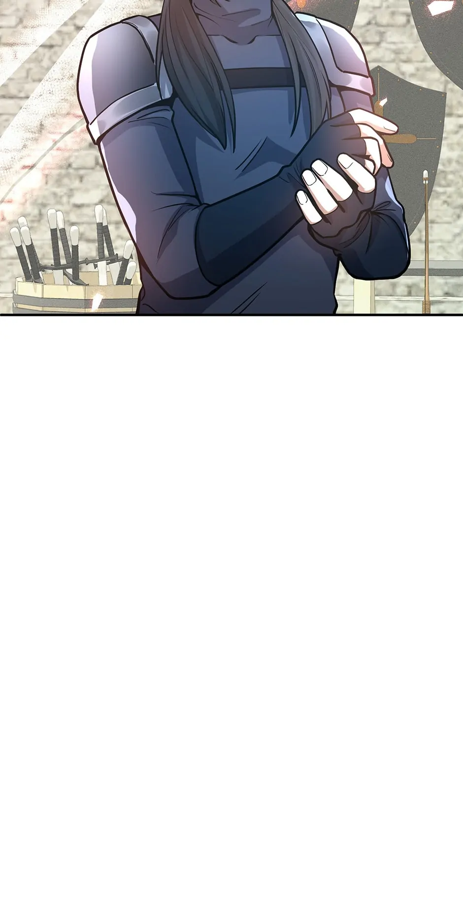 The Beginning After The End Chapter 175.11 294 71