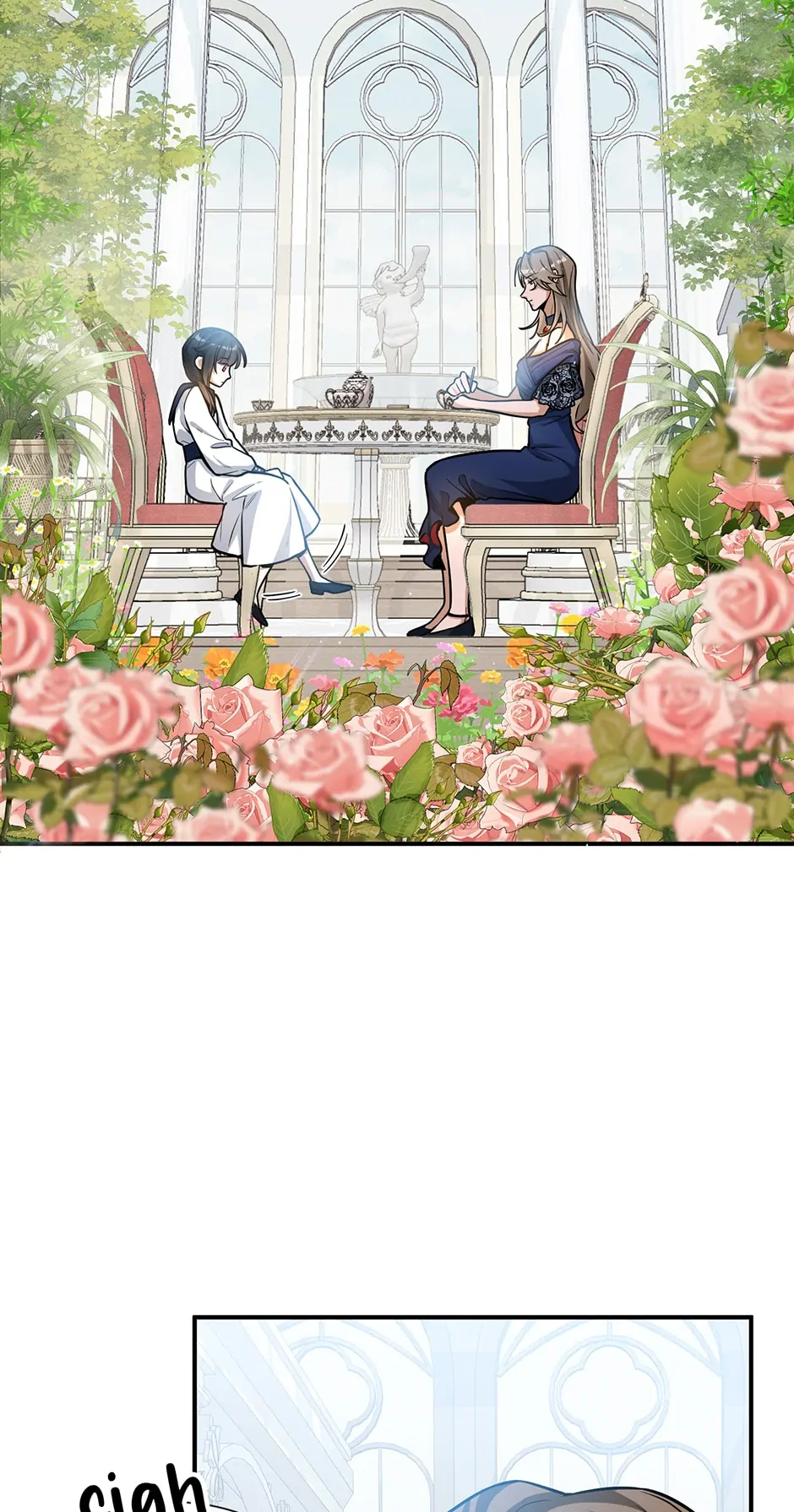 The Beginning After The End Chapter 175.12 234 02