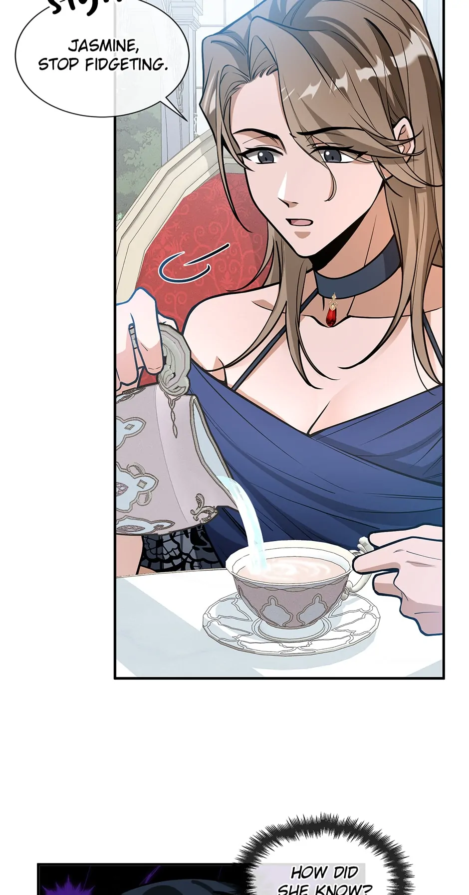 The Beginning After The End Chapter 175.12 235 03