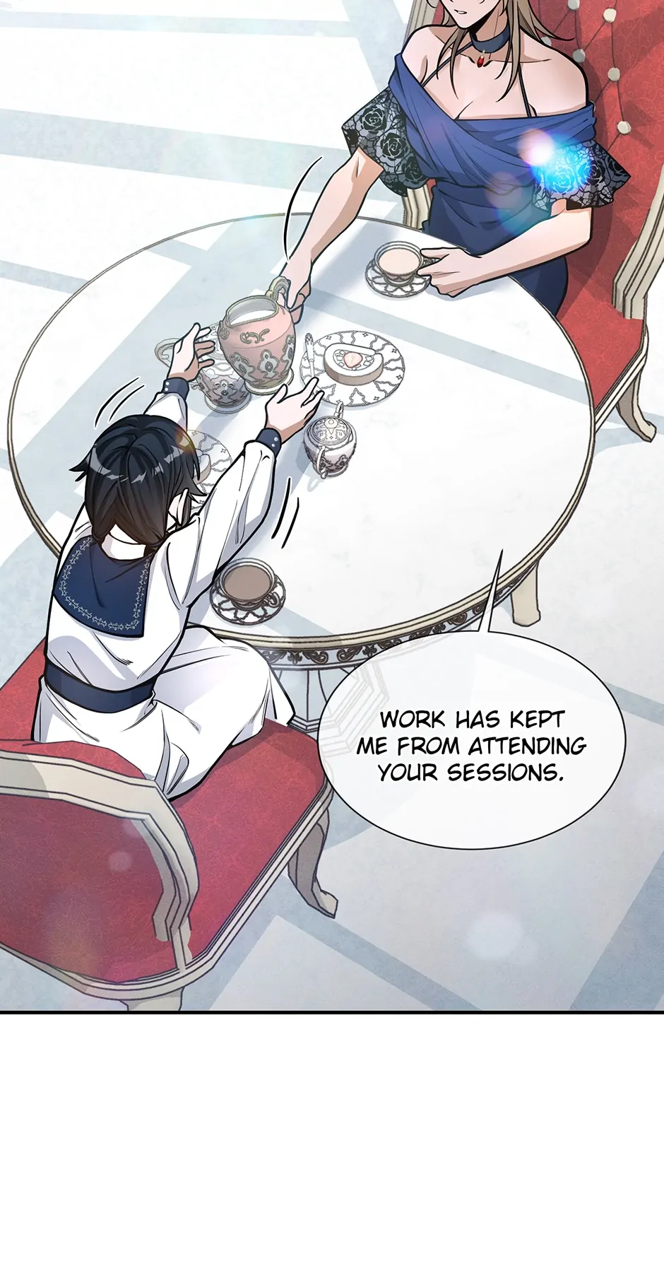 The Beginning After The End Chapter 175.12 237 05