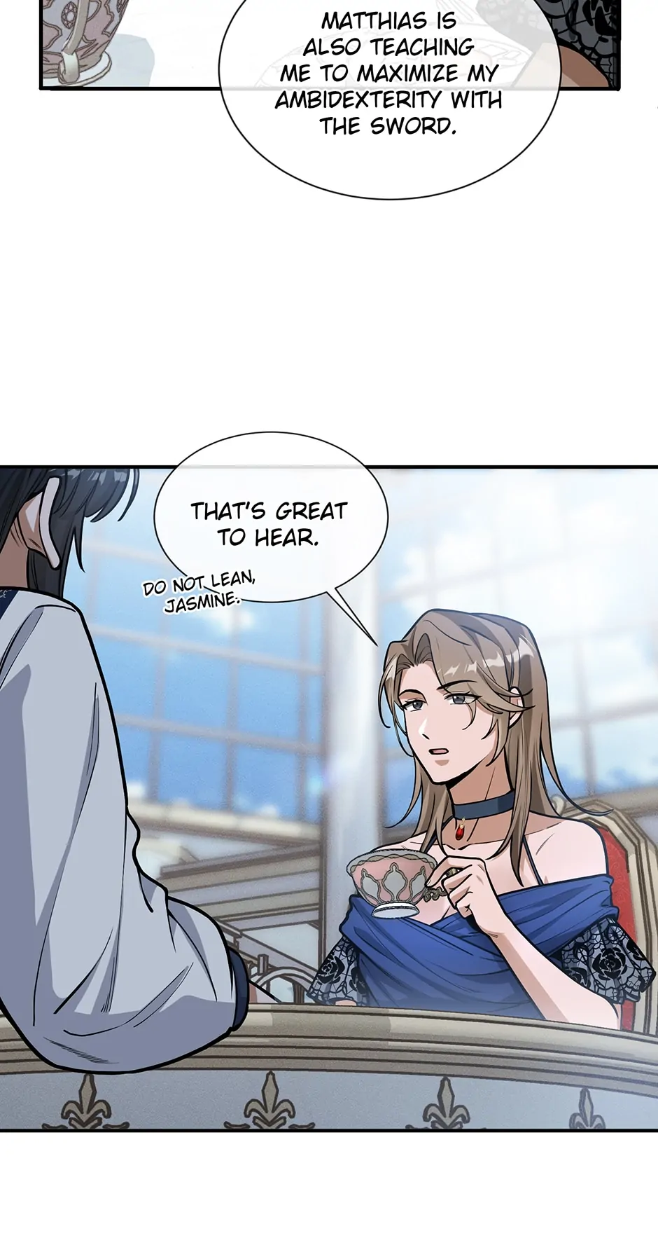 The Beginning After The End Chapter 175.12 239 07