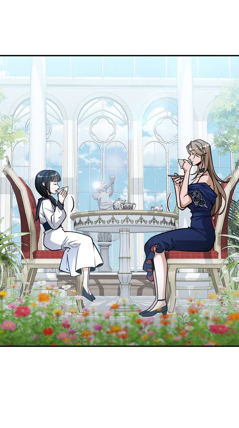 The Beginning After The End Chapter 175.12 240 08