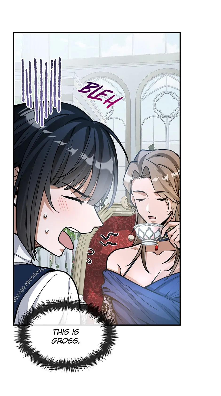 The Beginning After The End Chapter 175.12 241 09