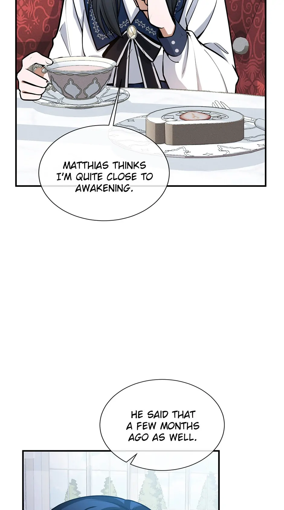 The Beginning After The End Chapter 175.12 243 11