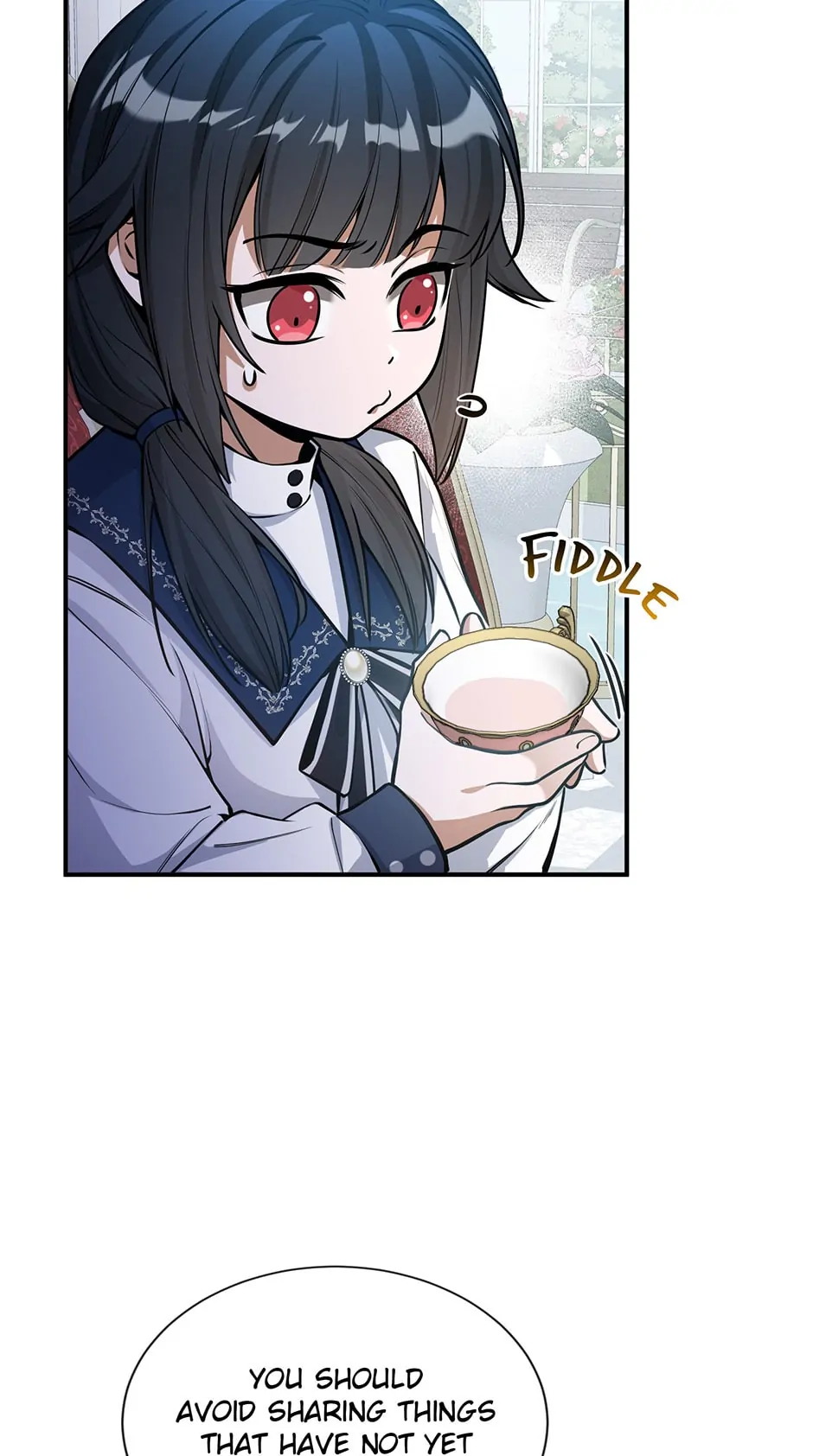 The Beginning After The End Chapter 175.12 244 12