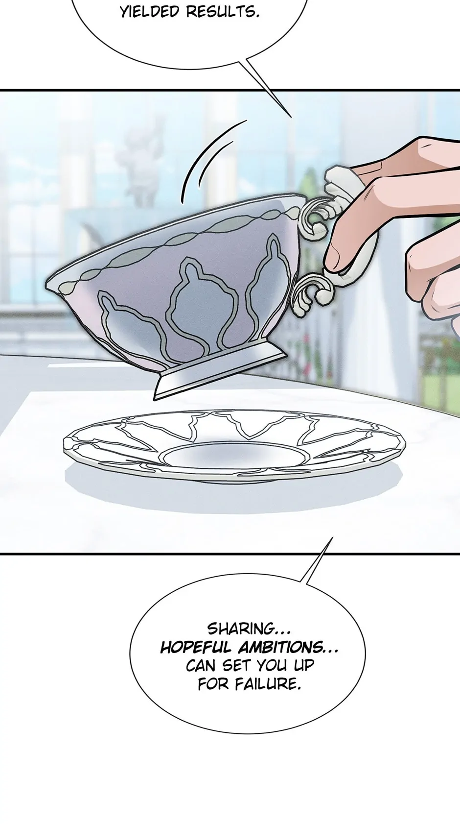 The Beginning After The End Chapter 175.12 245 13