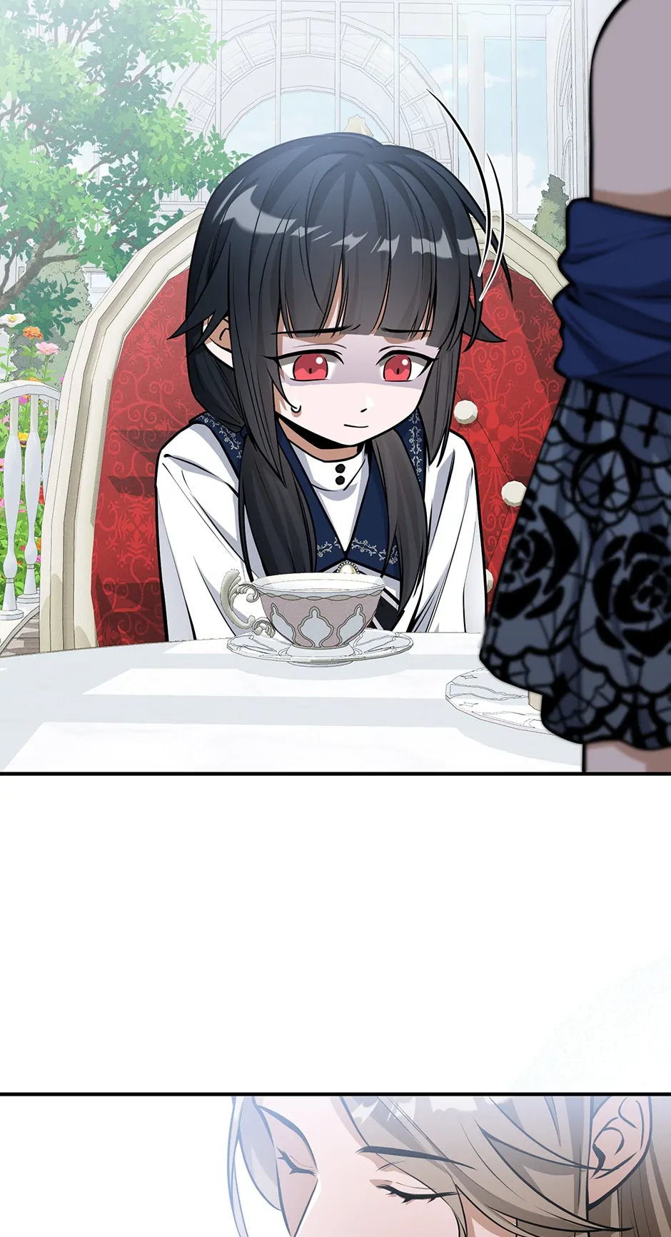 The Beginning After The End Chapter 175.12 250 18