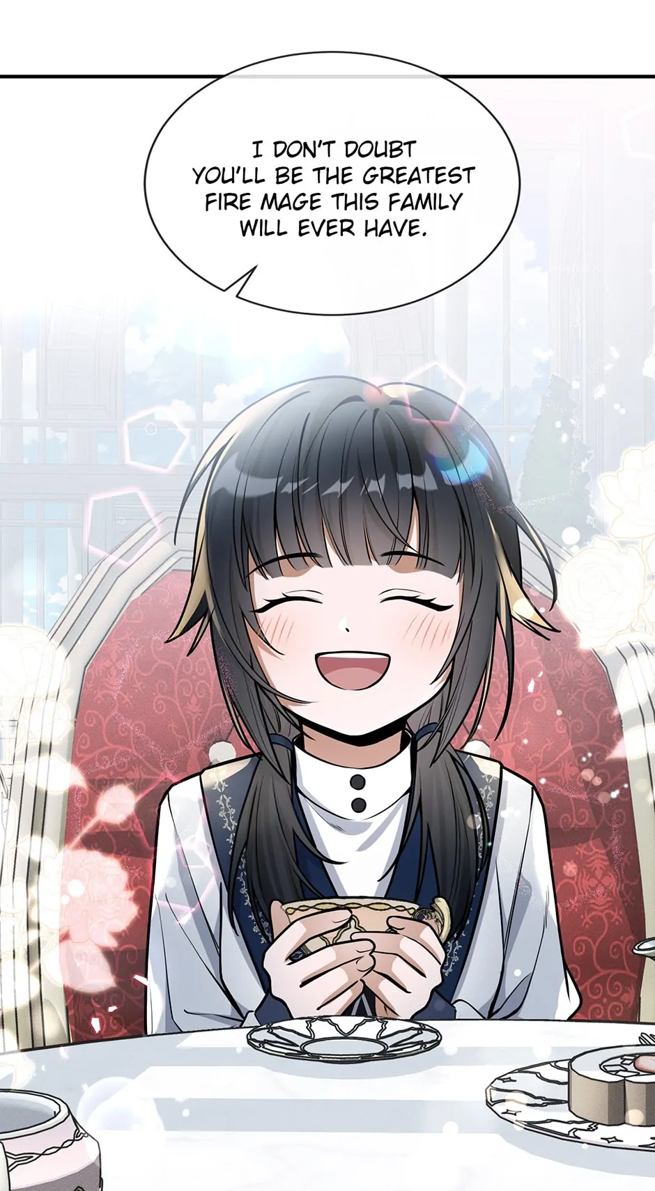 The Beginning After The End Chapter 175.12 253 21