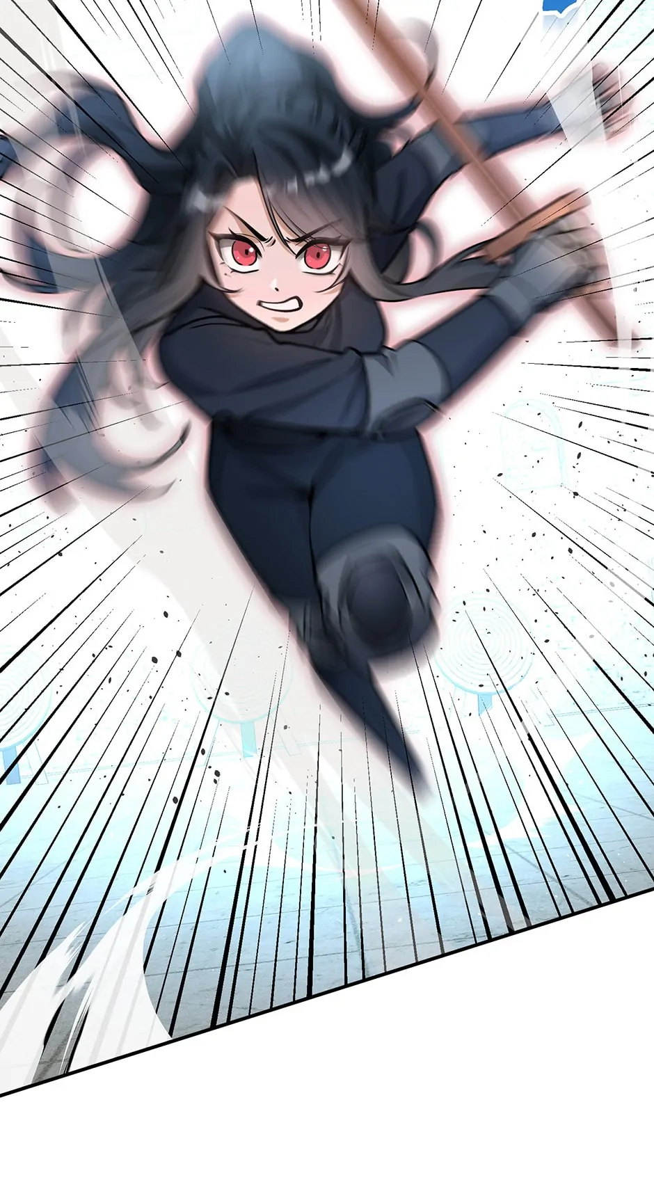 The Beginning After The End Chapter 175.12 258 26