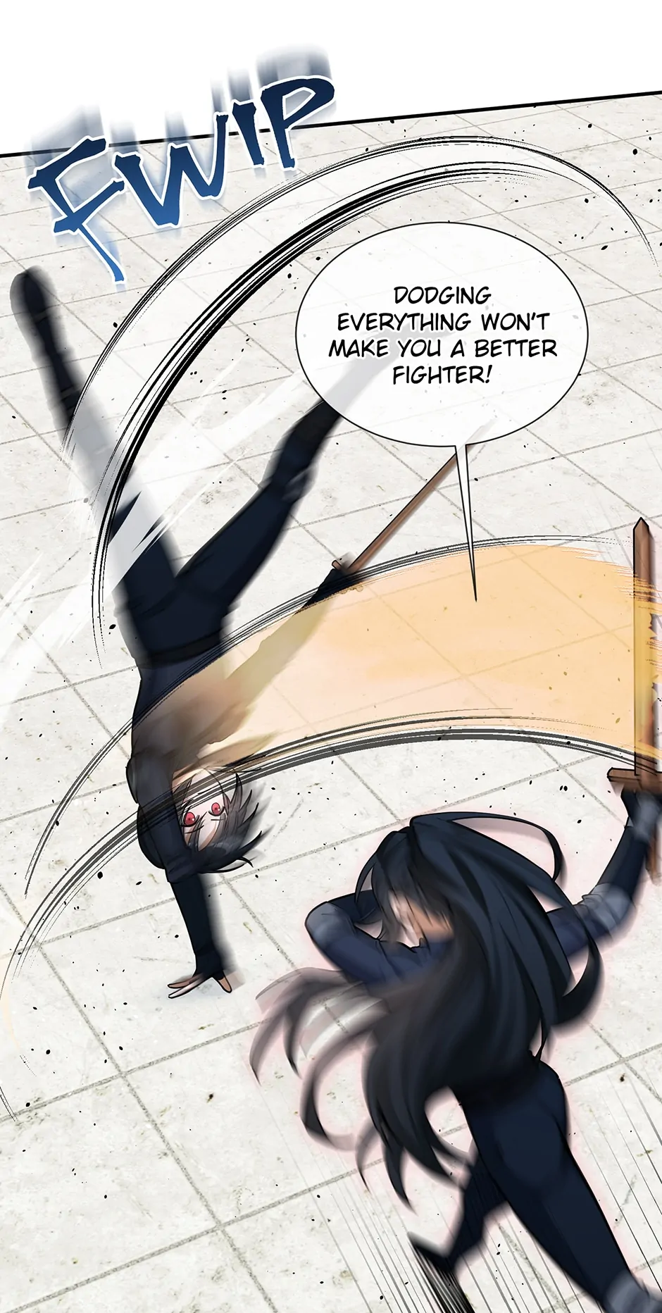 The Beginning After The End Chapter 175.12 259 27