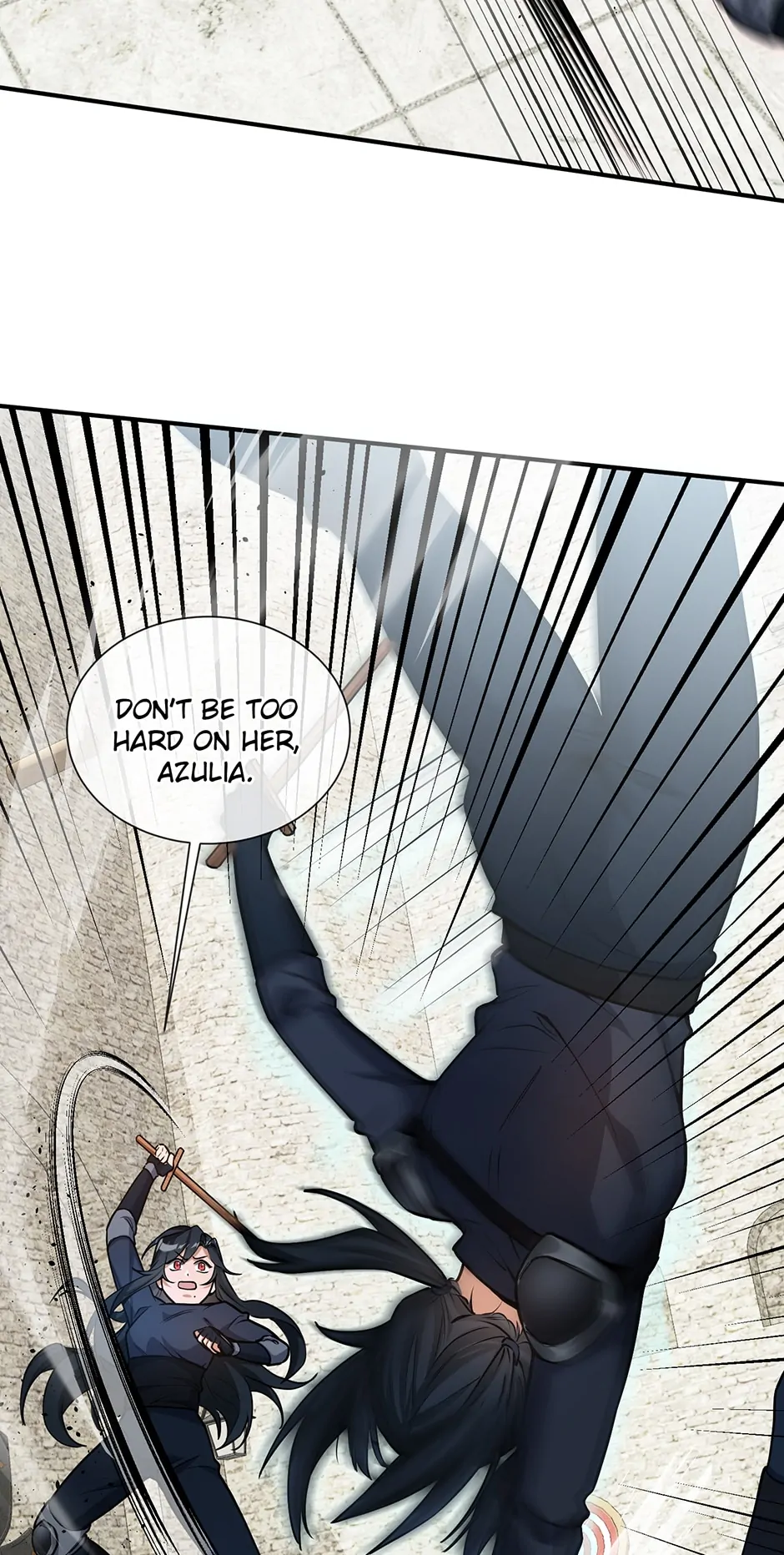 The Beginning After The End Chapter 175.12 260 28