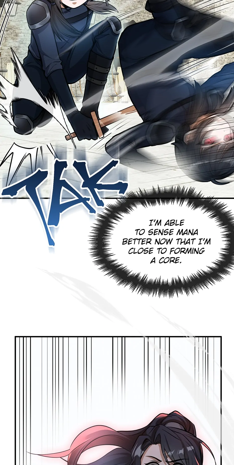 The Beginning After The End Chapter 175.12 262 30