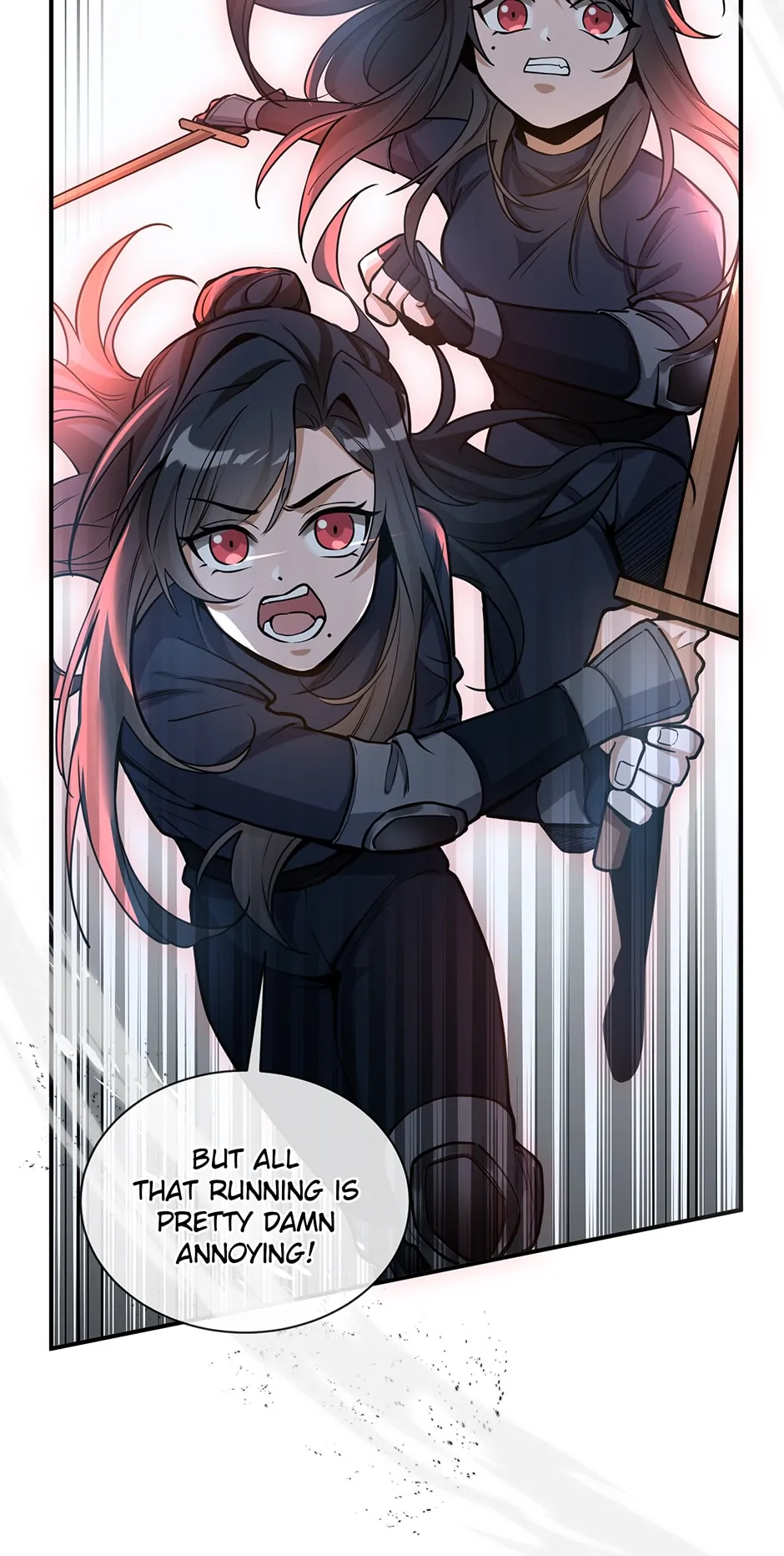 The Beginning After The End Chapter 175.12 263 31