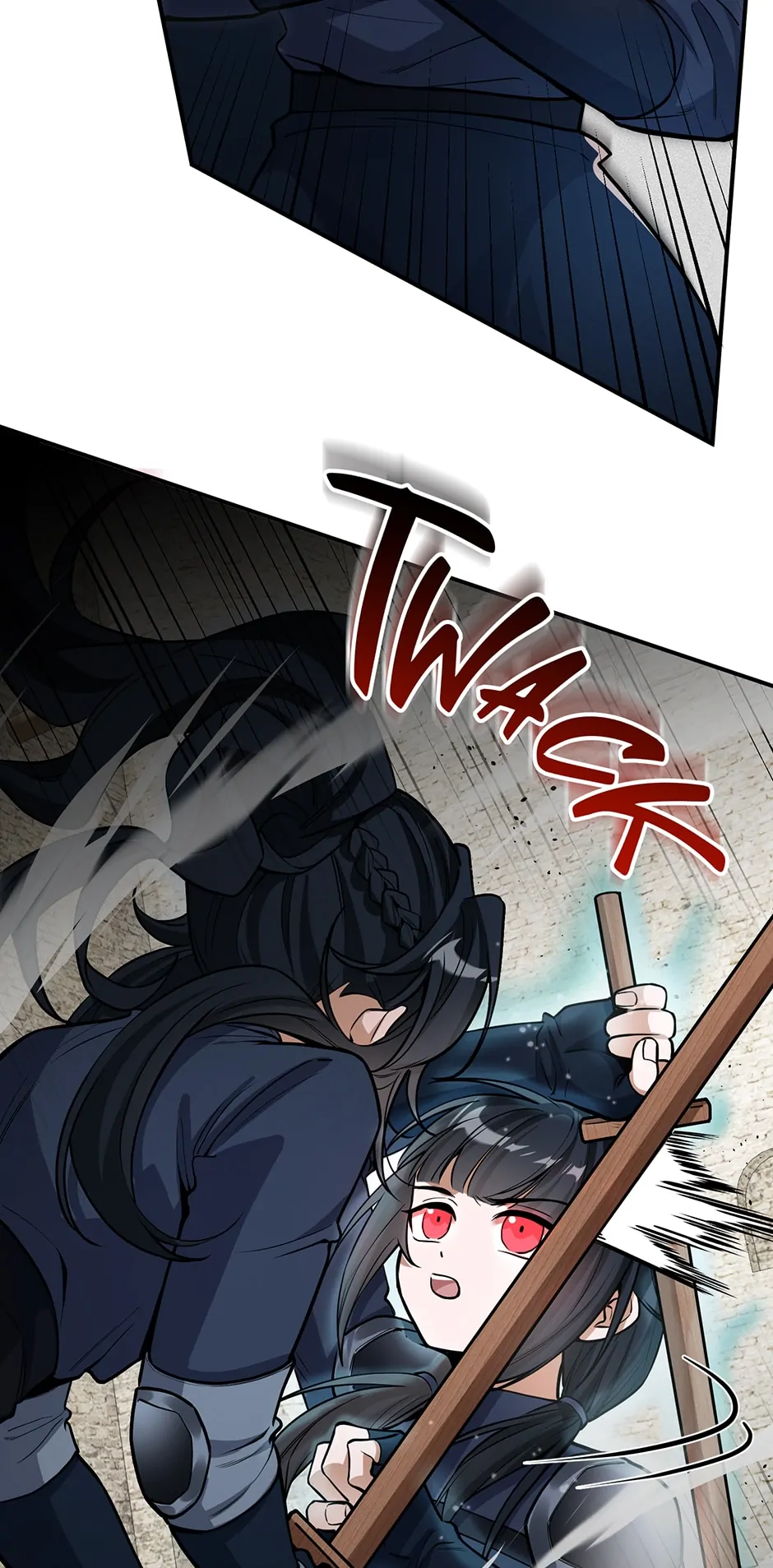 The Beginning After The End Chapter 175.12 266 34