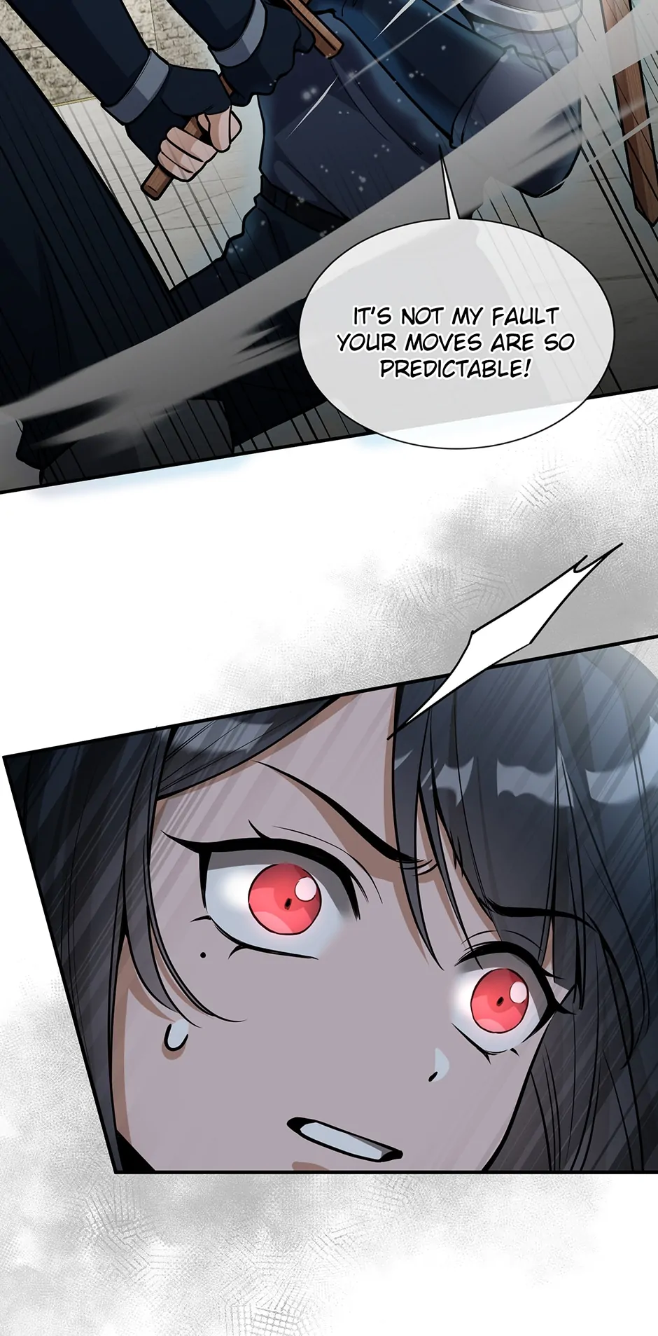 The Beginning After The End Chapter 175.12 267 35