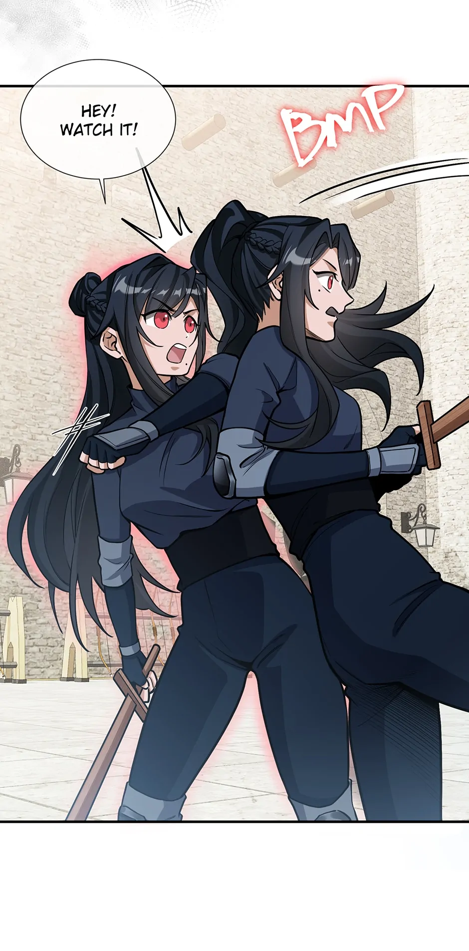 The Beginning After The End Chapter 175.12 268 36