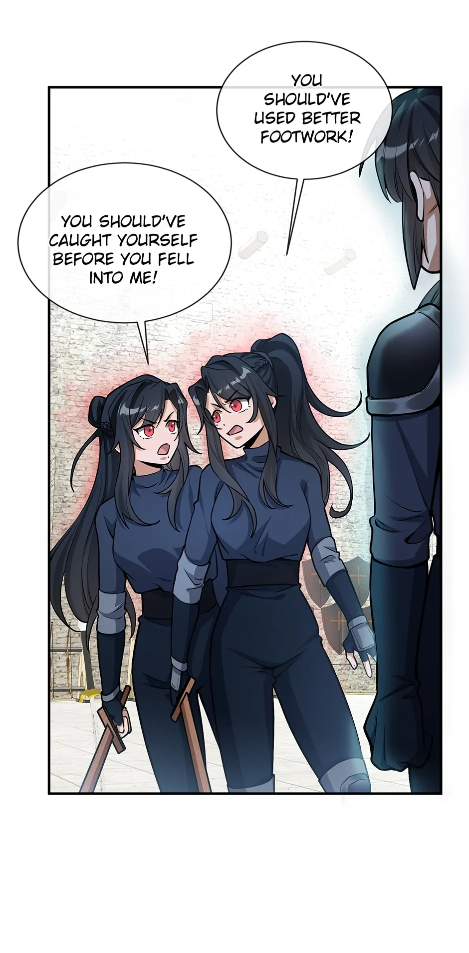 The Beginning After The End Chapter 175.12 269 37