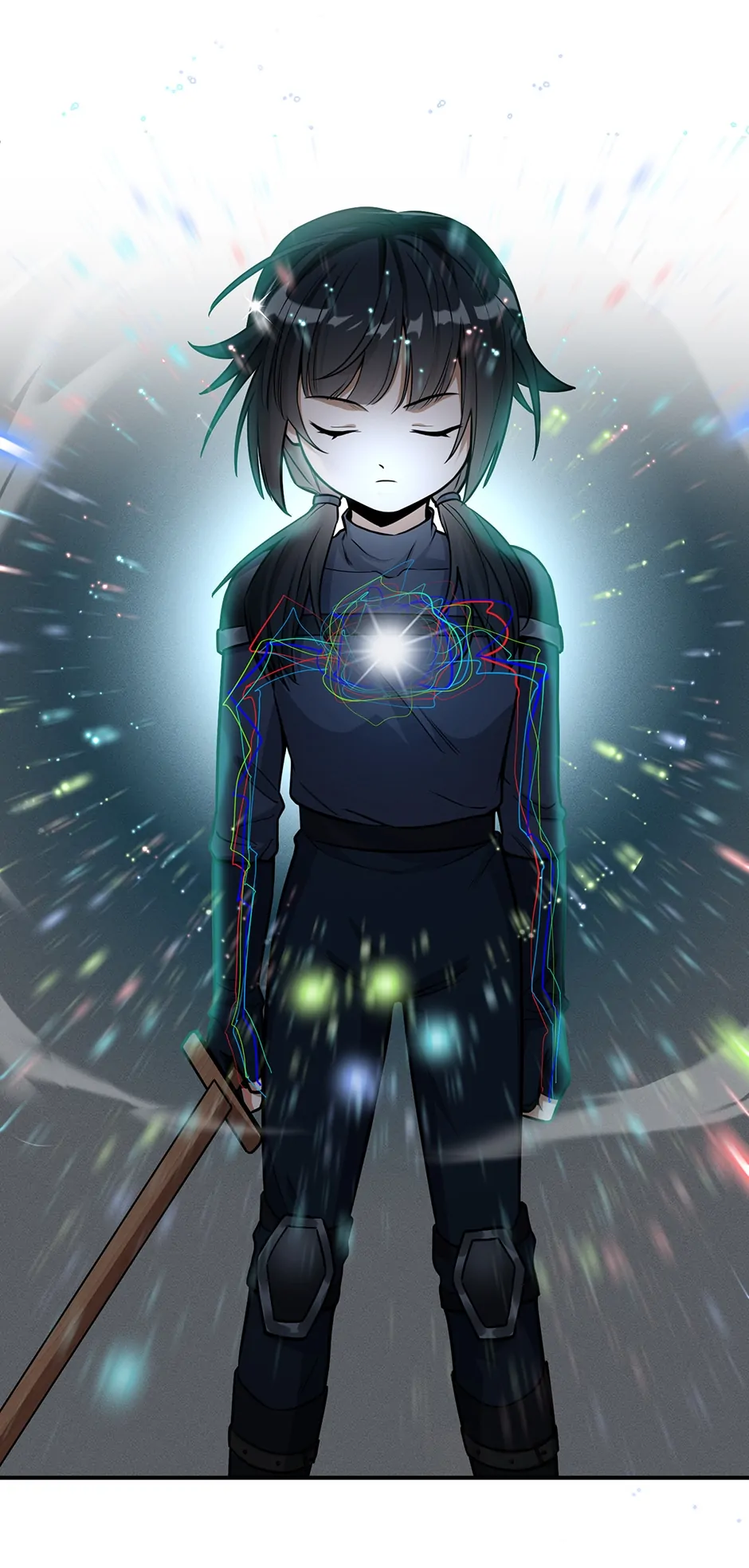 The Beginning After The End Chapter 175.12 272 40