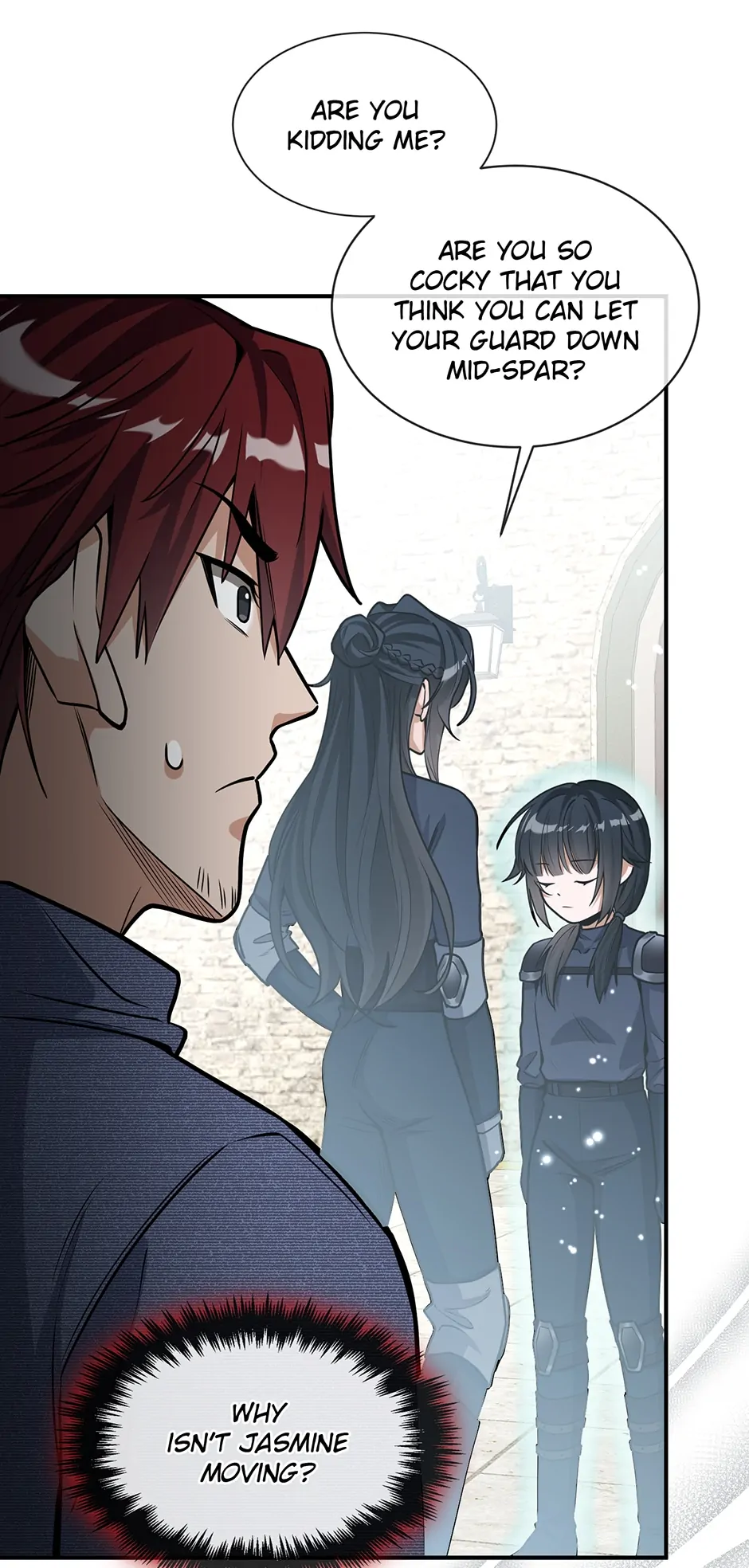 The Beginning After The End Chapter 175.12 273 41