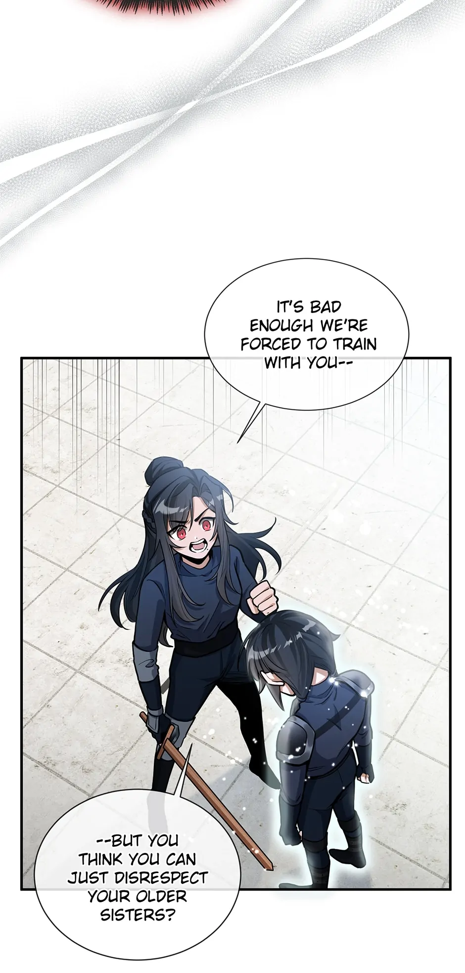 The Beginning After The End Chapter 175.12 274 42