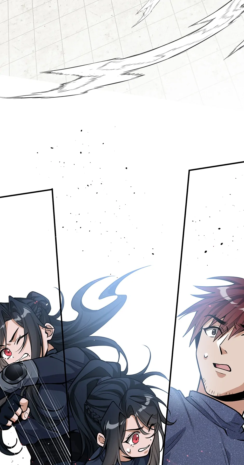 The Beginning After The End Chapter 175.12 277 45