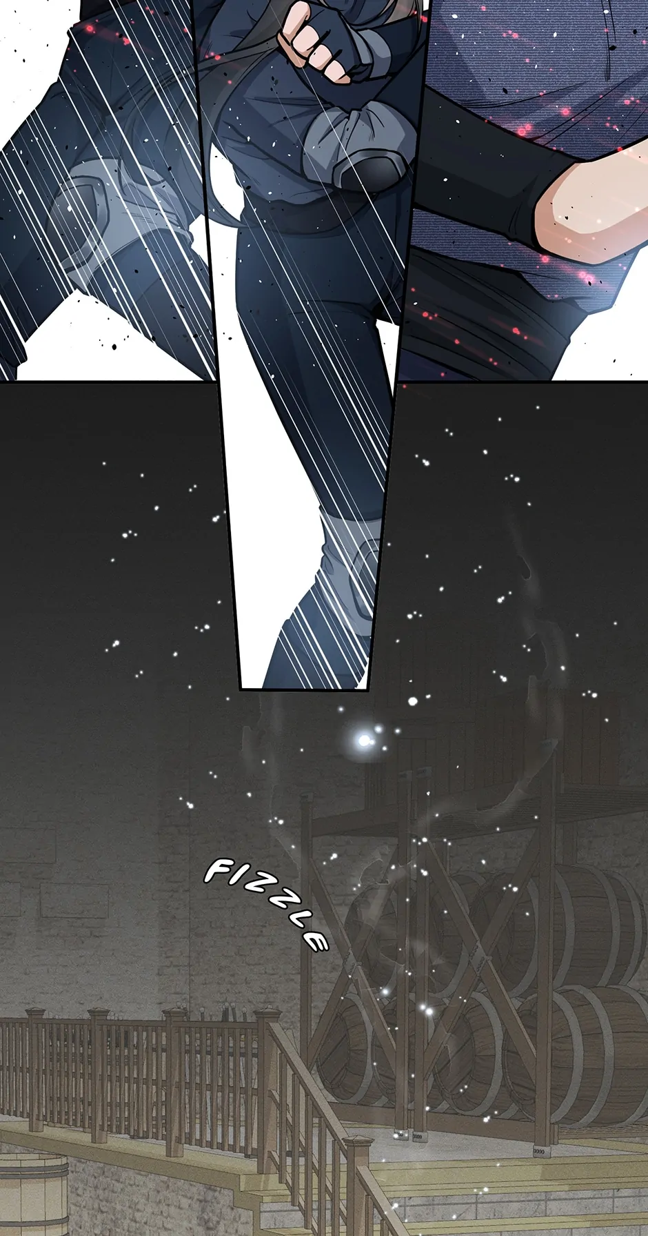 The Beginning After The End Chapter 175.12 278 46