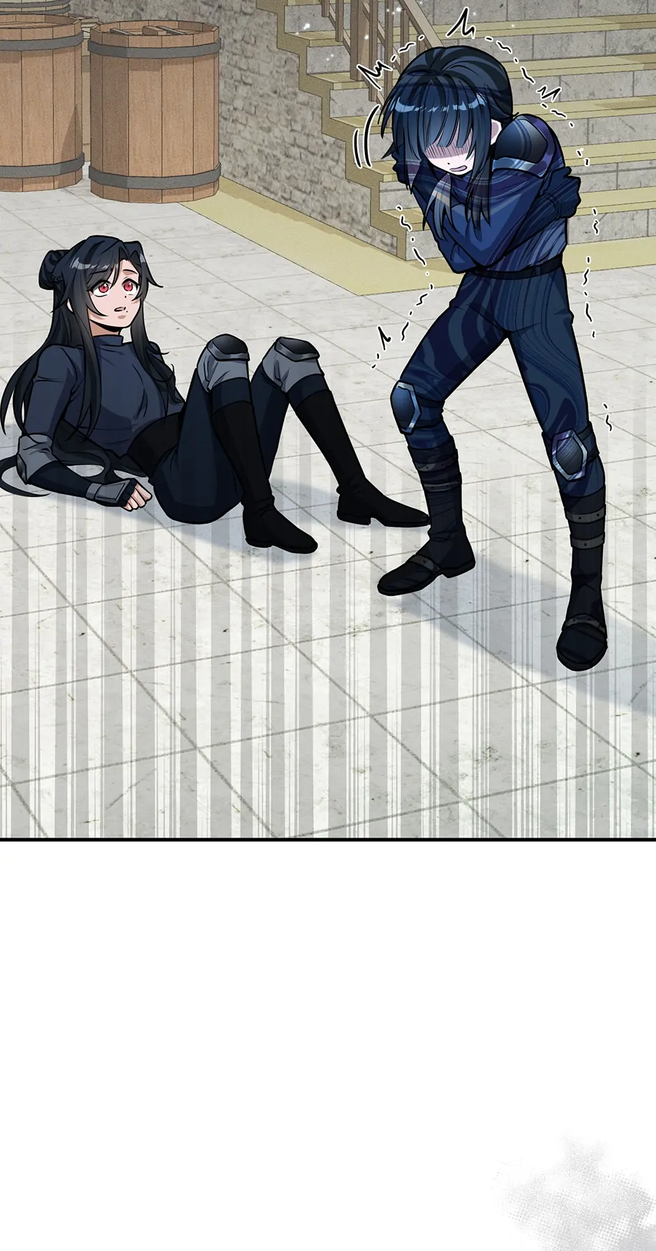 The Beginning After The End Chapter 175.12 279 47