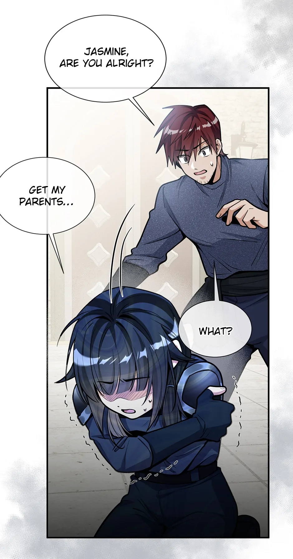 The Beginning After The End Chapter 175.12 280 48