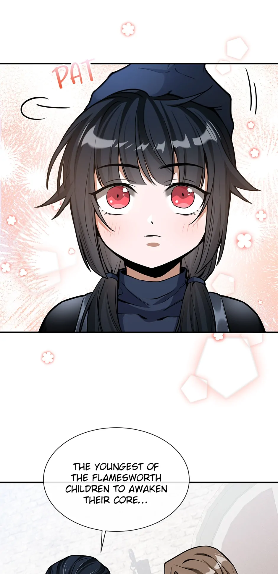 The Beginning After The End Chapter 175.12 283 51