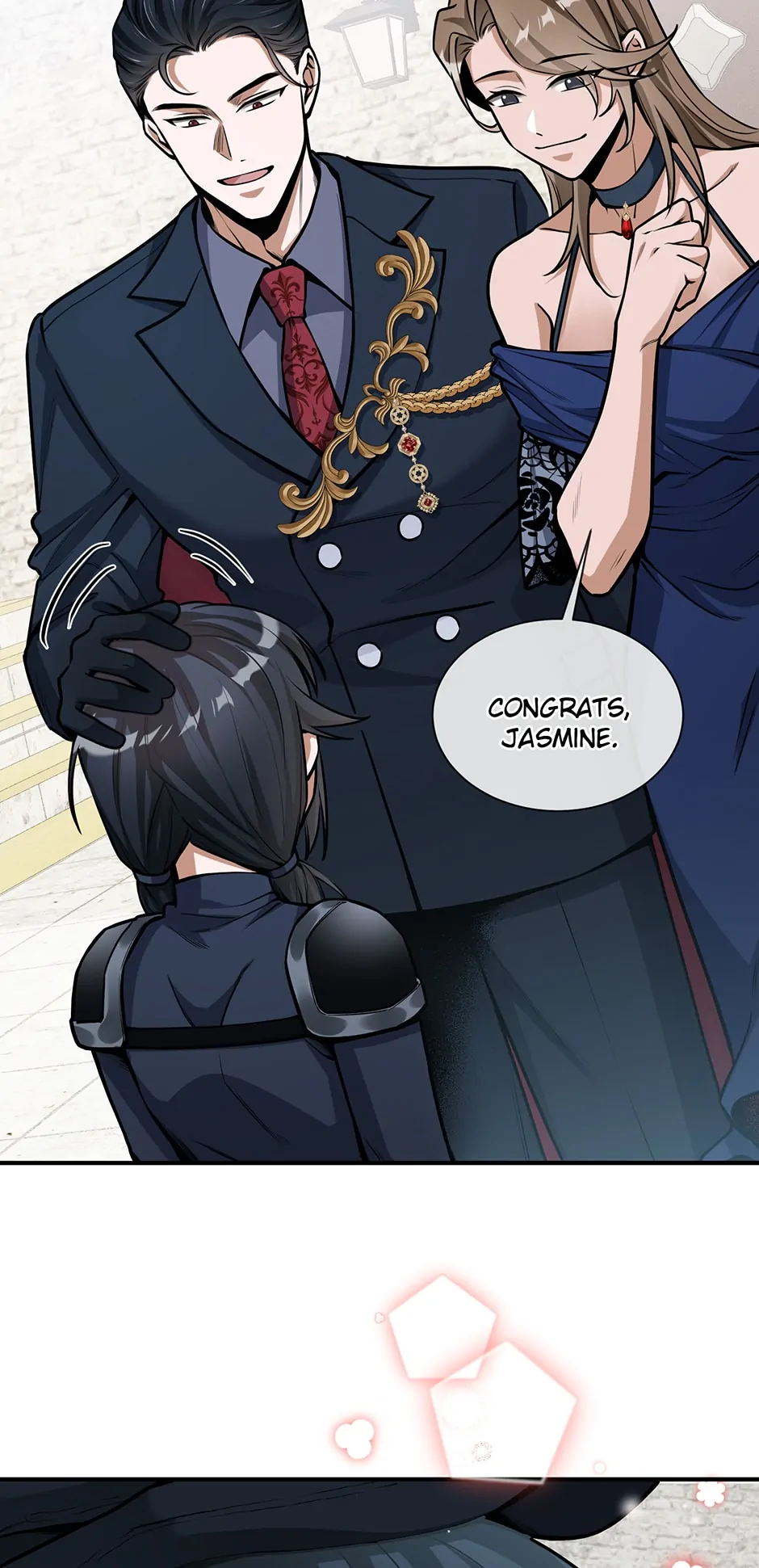 The Beginning After The End Chapter 175.12 284 52